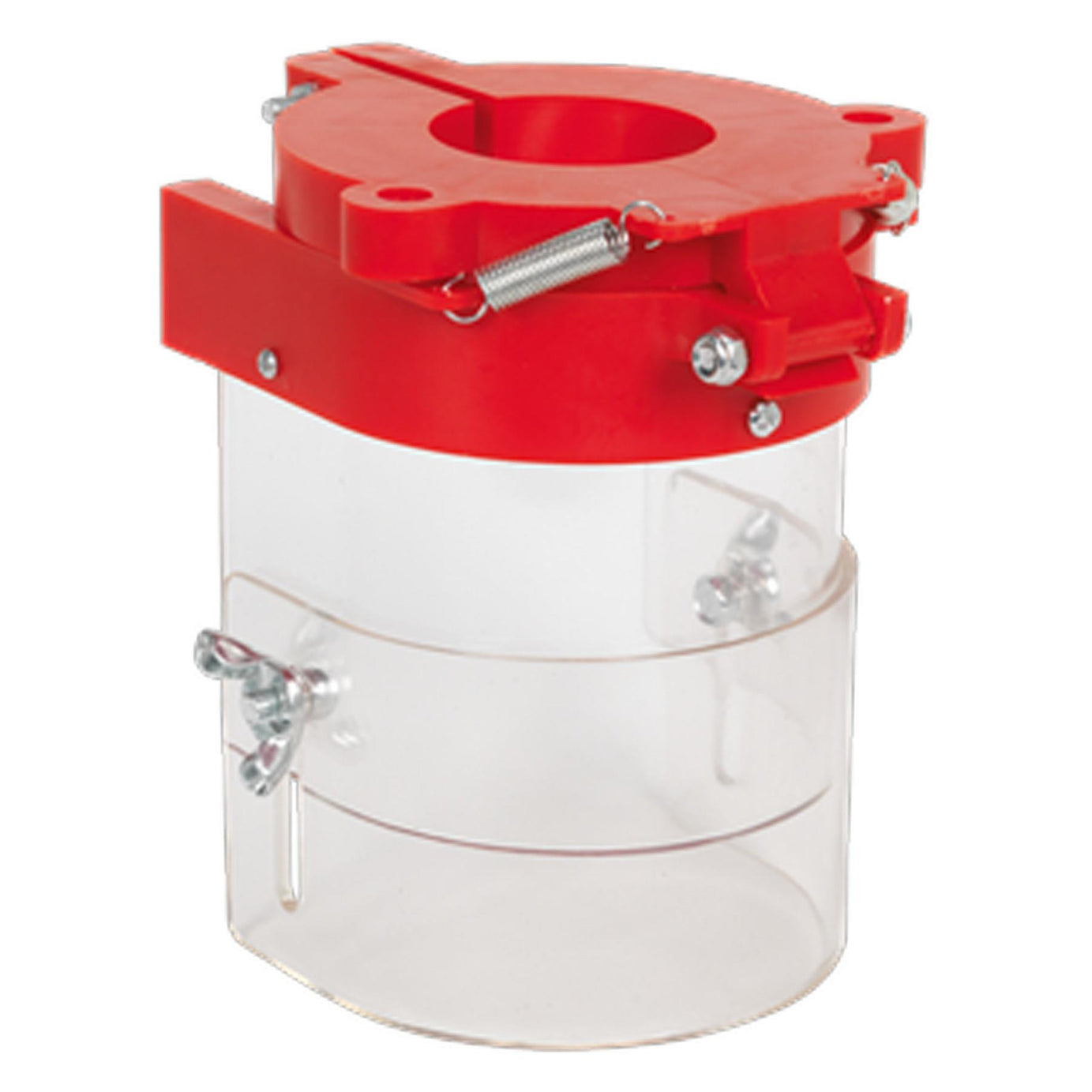 Sealey Drill Press Guard �92mm