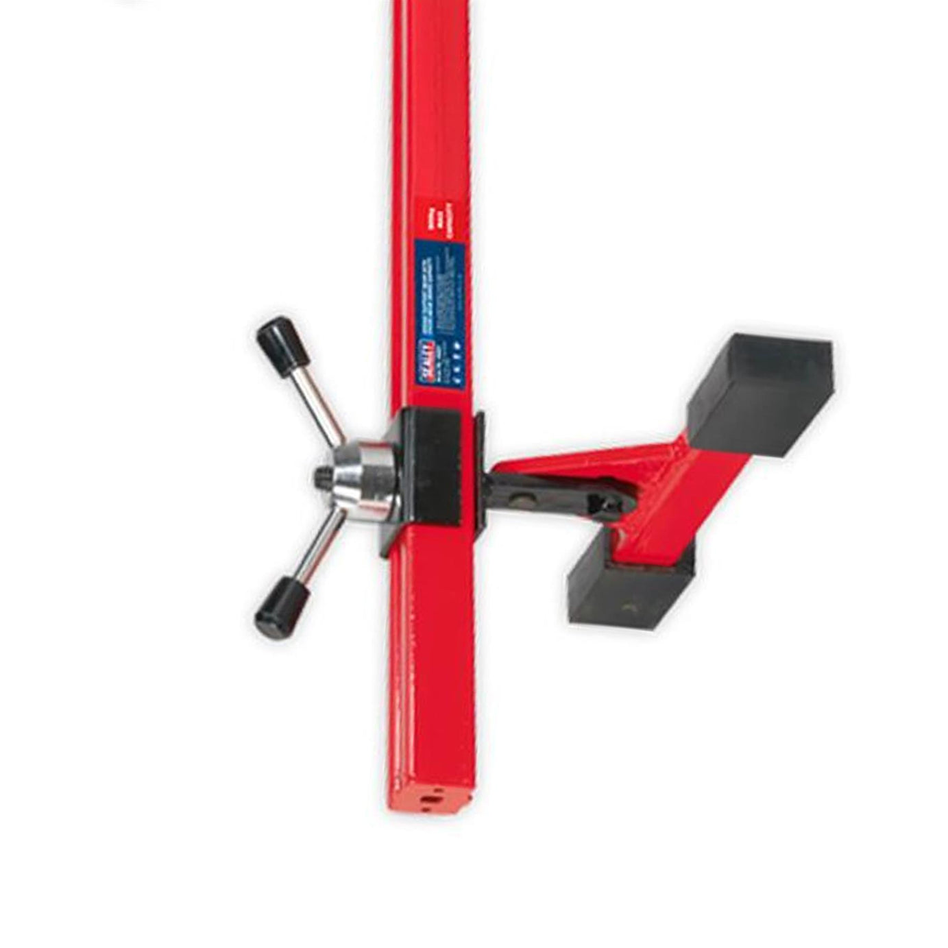 Sealey Engine Support Beam with Cross Beam 500kg Capacity