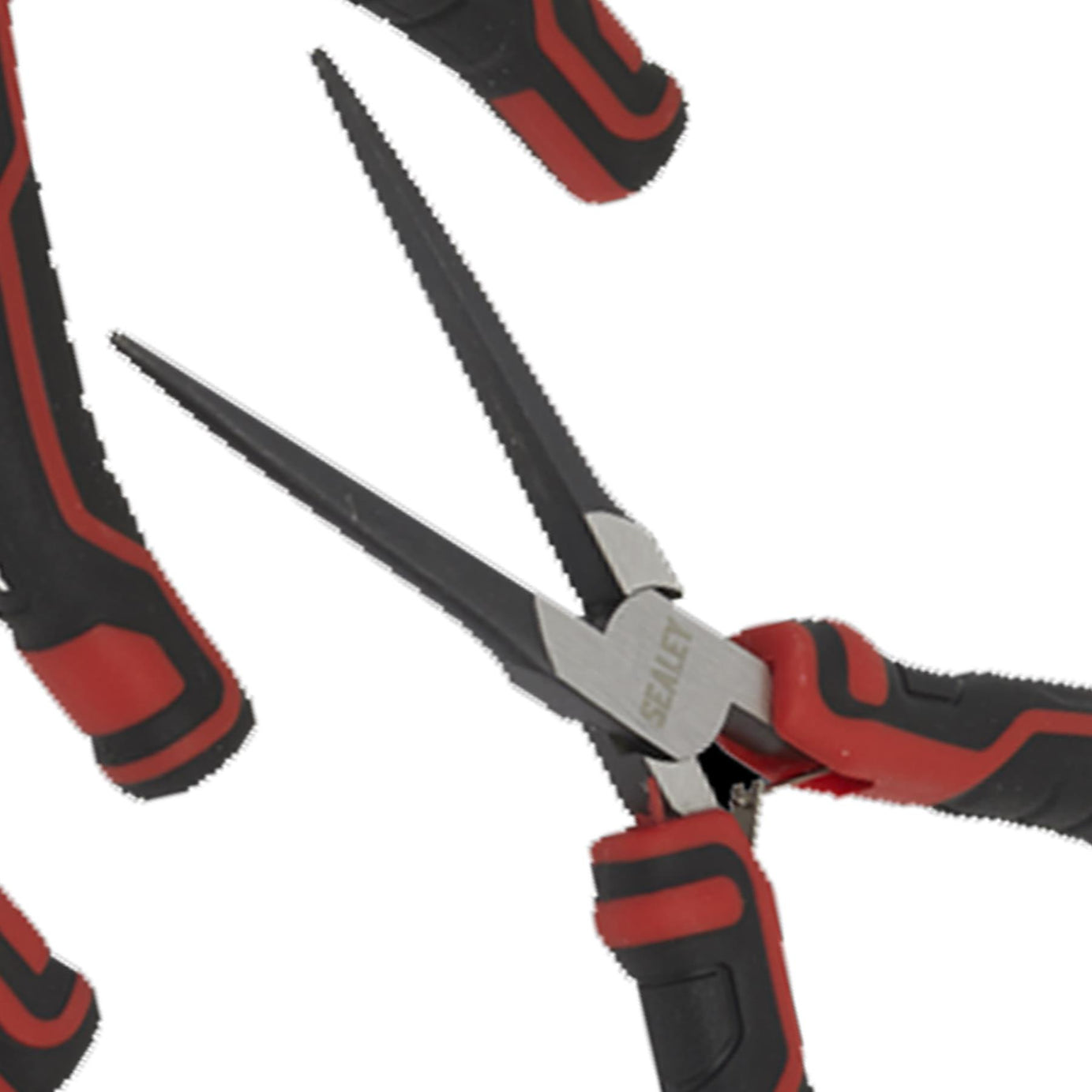 Sealey Mini Pliers Set 6pc Range of Premier Hand Tools