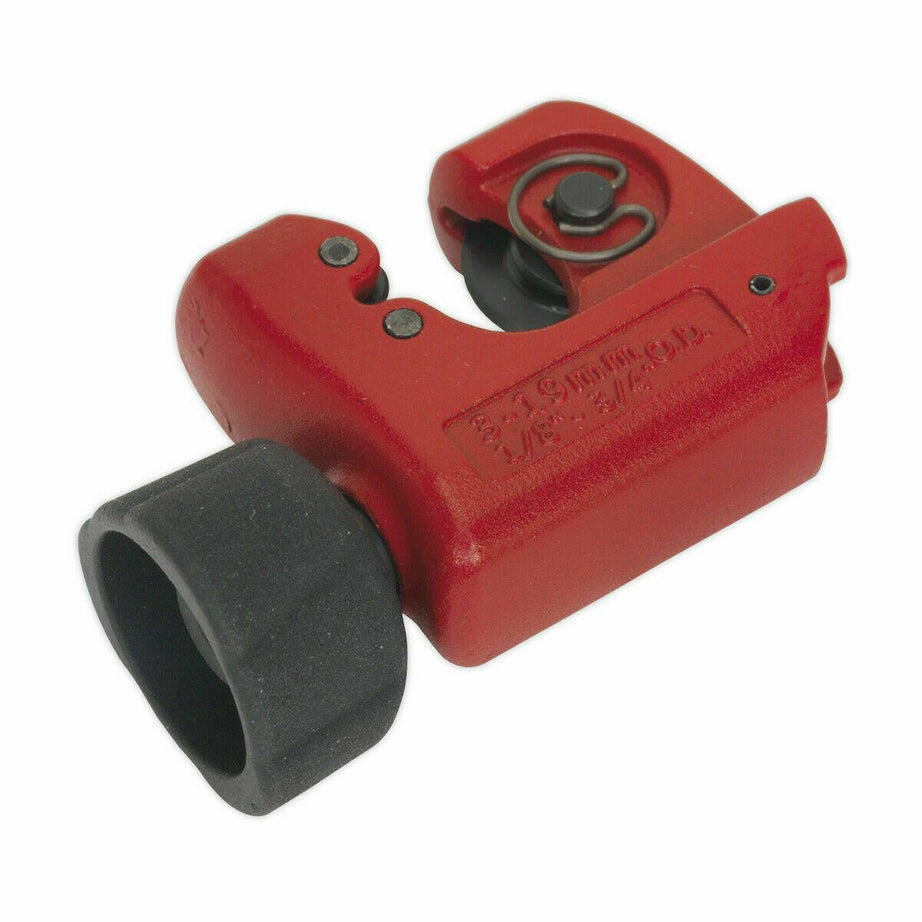 Sealey Brake Pipe Cutter