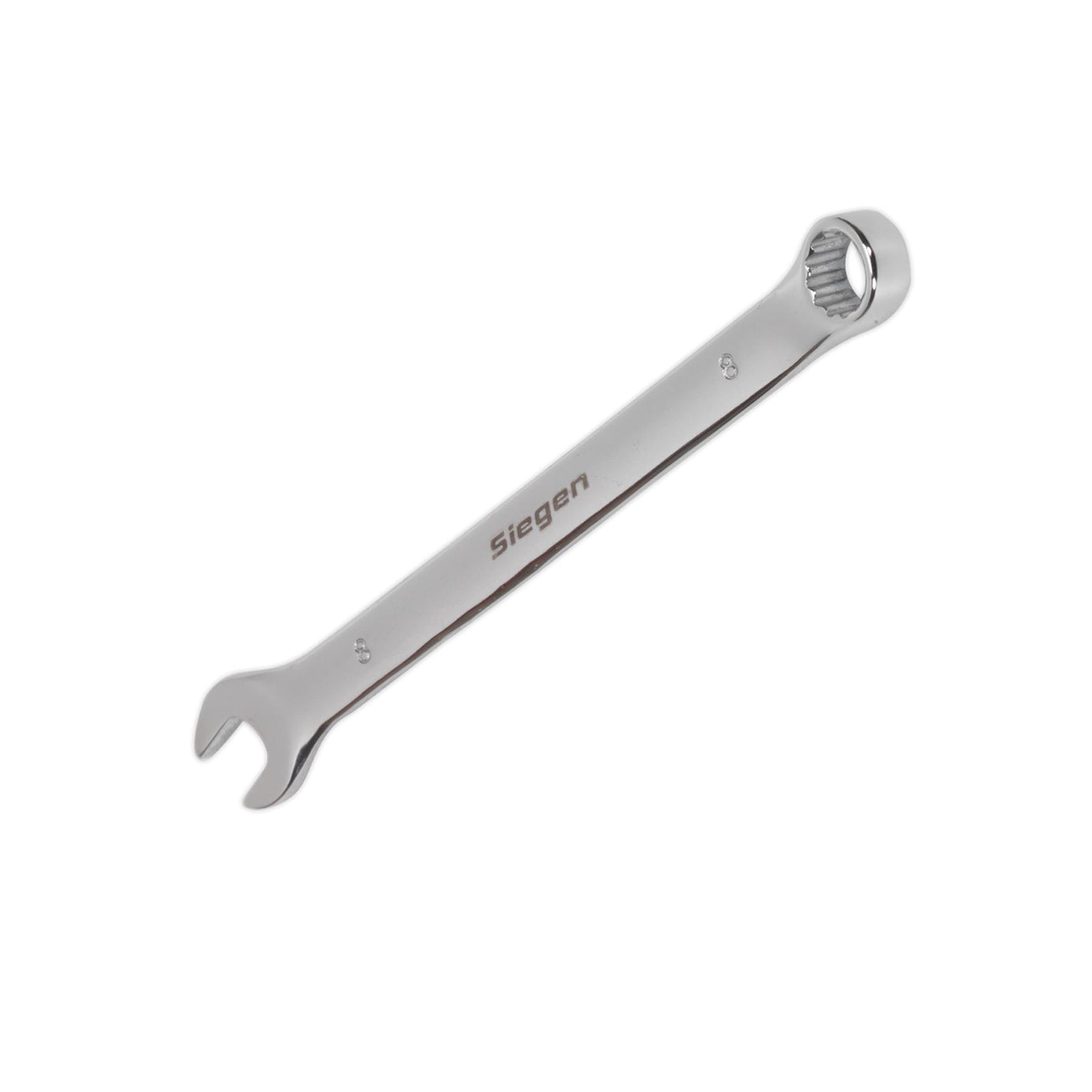 Sealey Combination Spanner 8mm Chrome Vanadium Steel