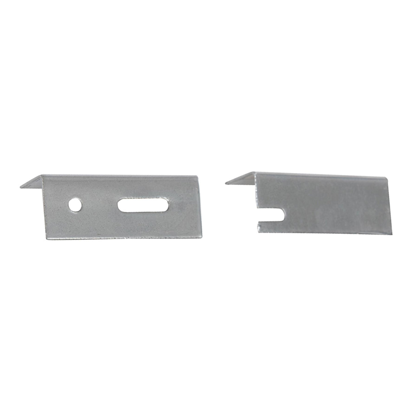 Replacement Radiator Brackets Corossion Resistant Fits Hanging Radiator 4Pk 76mm