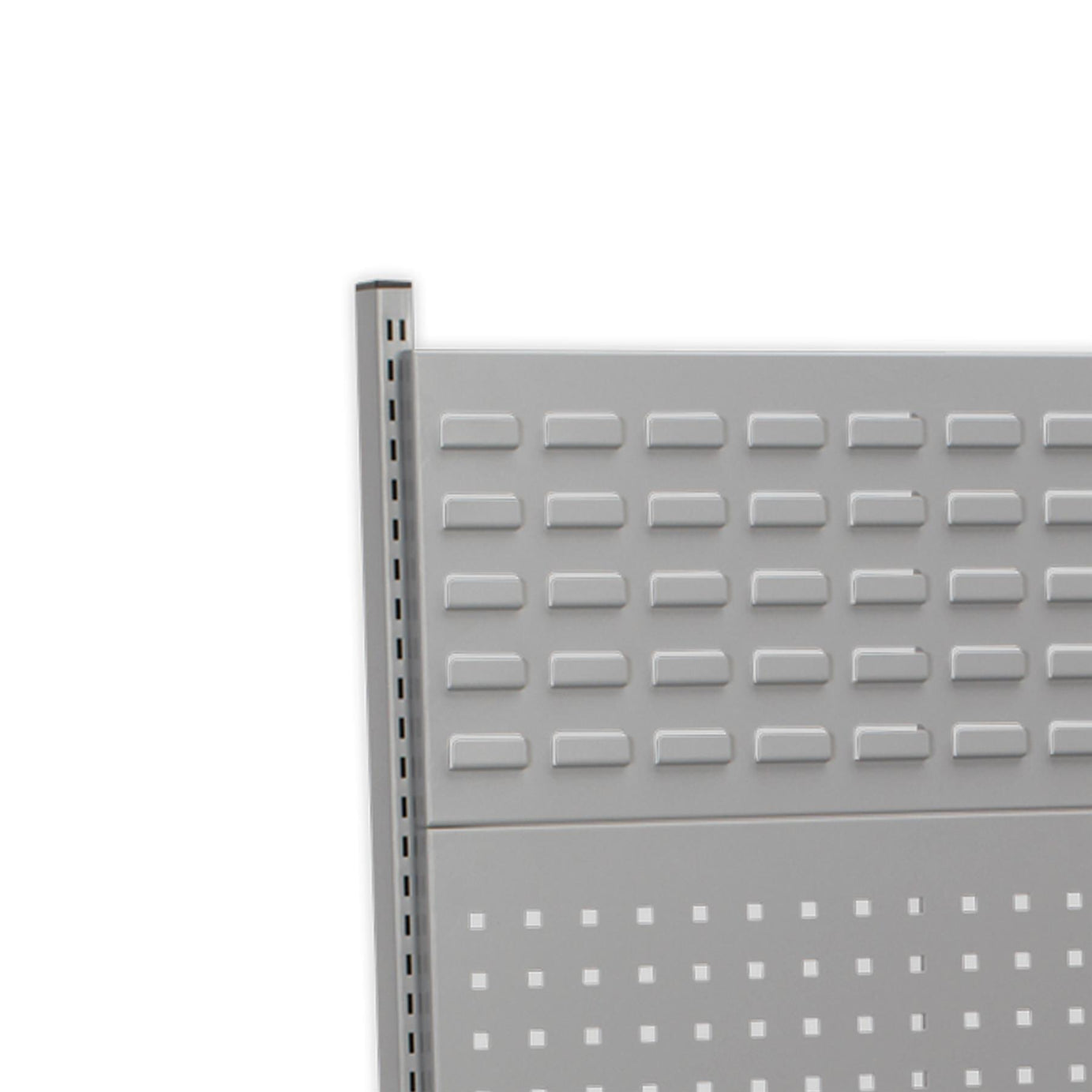 Sealey Back Panel Assembly for API1500 Storage Bins & Hooks