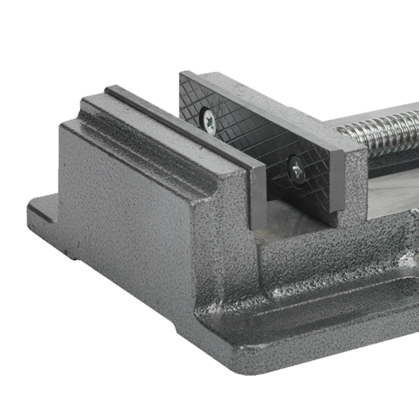 Sealey Drill Vice Standard 125mm Jaw