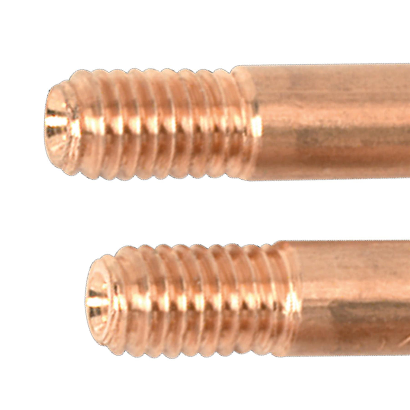 Sealey Contact Tip 1mm MB14 Pack of 5