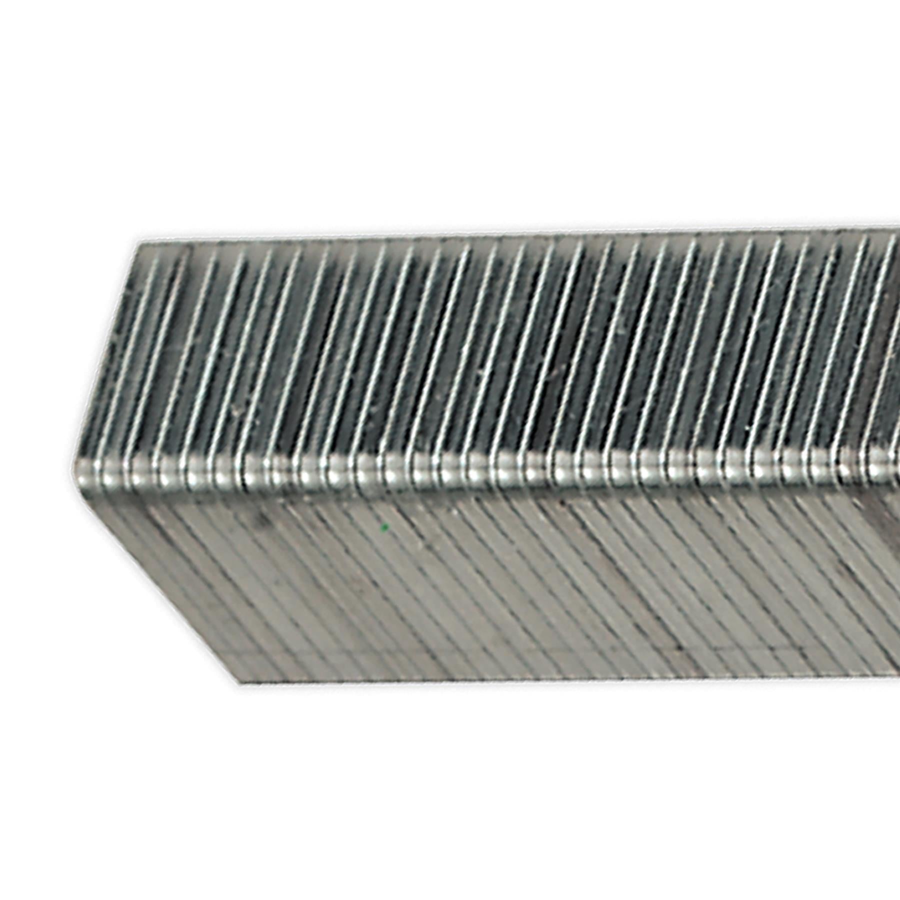 Sealey Staple 12mm Fits Sealey And Other Brands Pack of 500