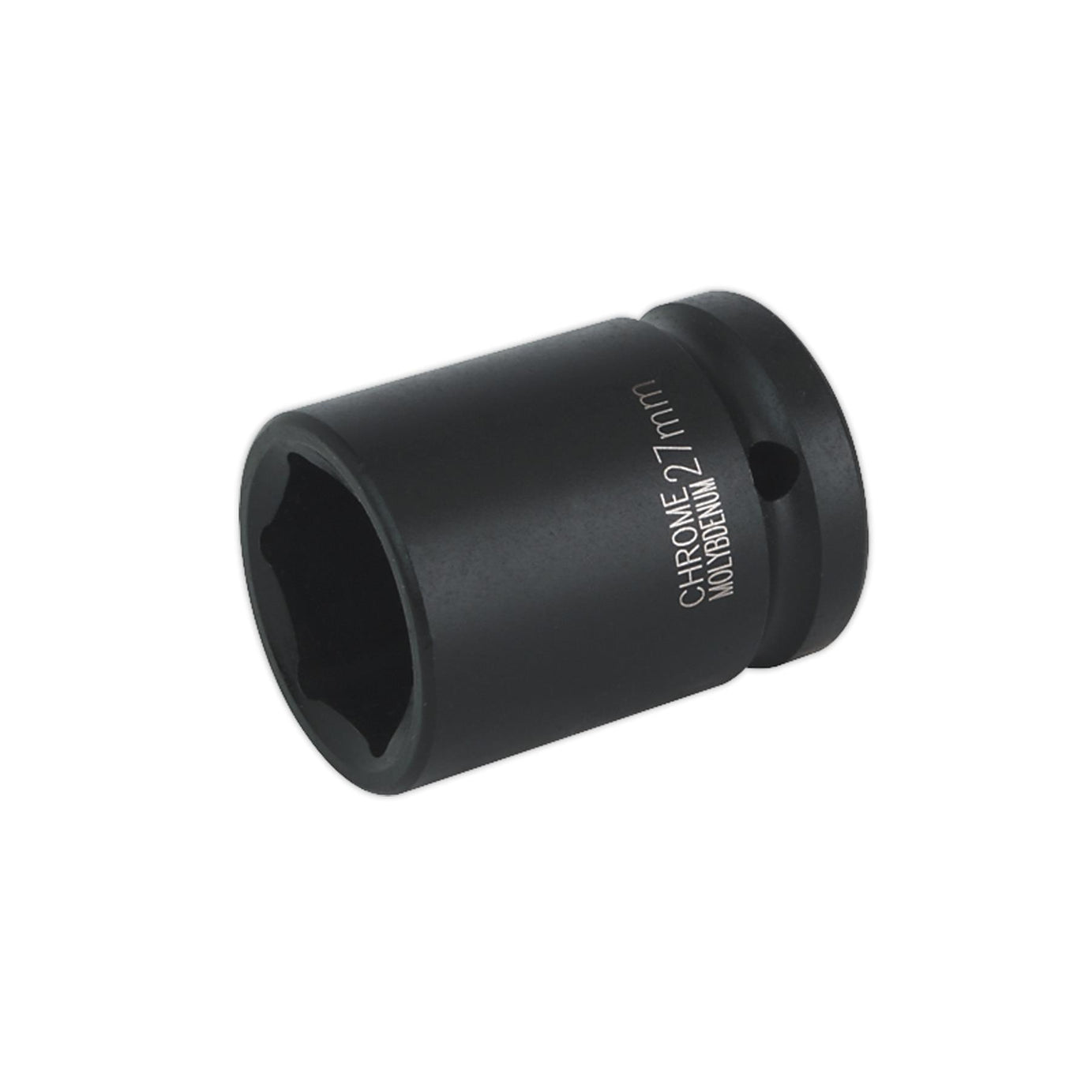 Sealey Impact Socket 27mm 3/4"Sq Drive