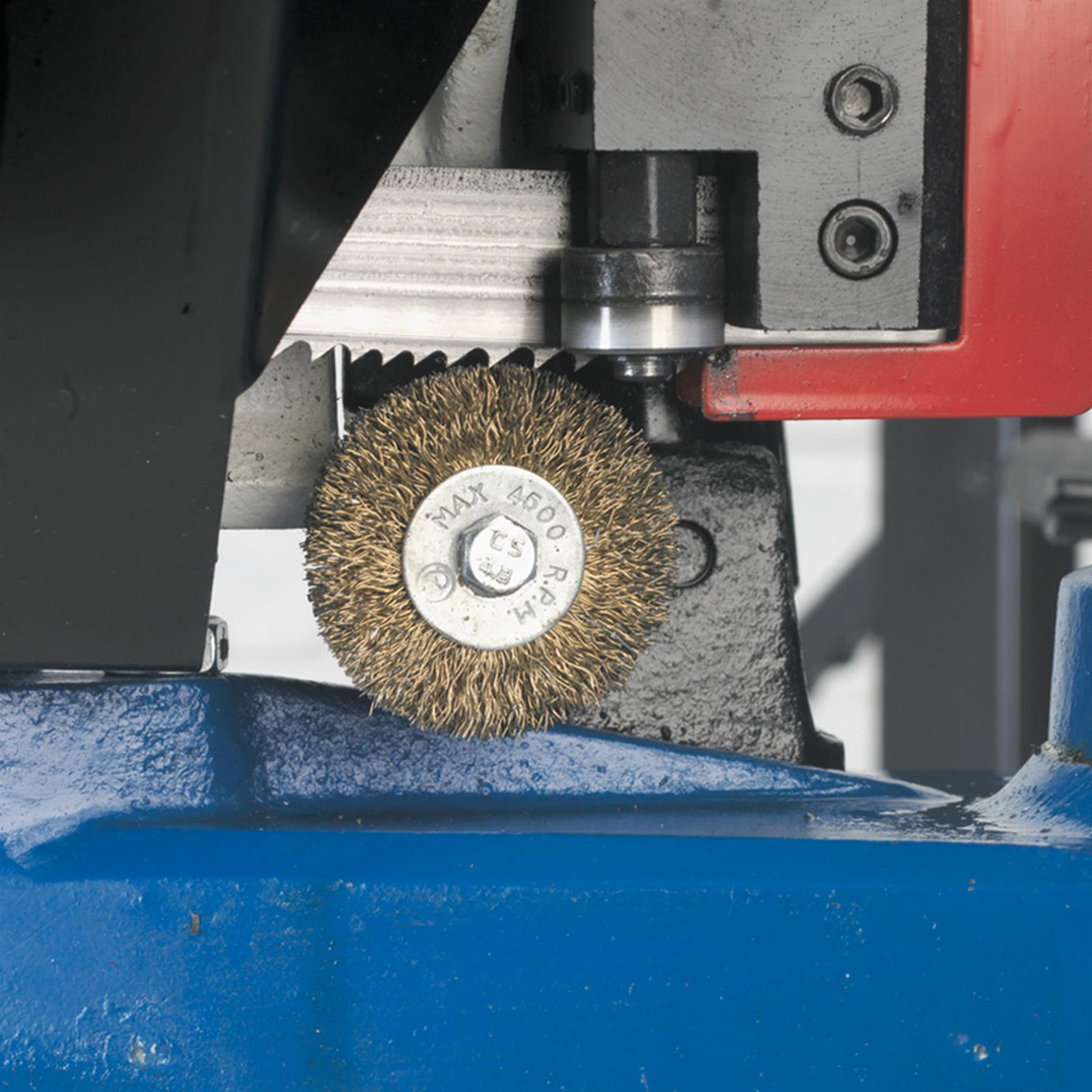 Sealey Industrial Power Bandsaw 255mm SM355CE