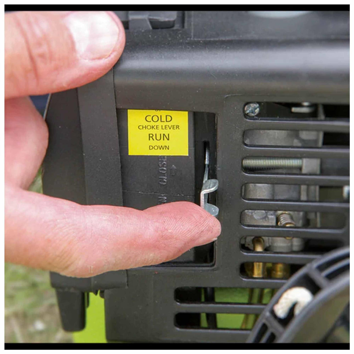 Sealey Generator Inverter 1000W 230V Easy To Carry