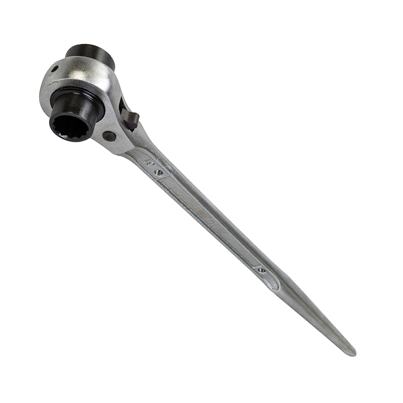 King Dick Ratchet Podger Metric 19 x 21mm