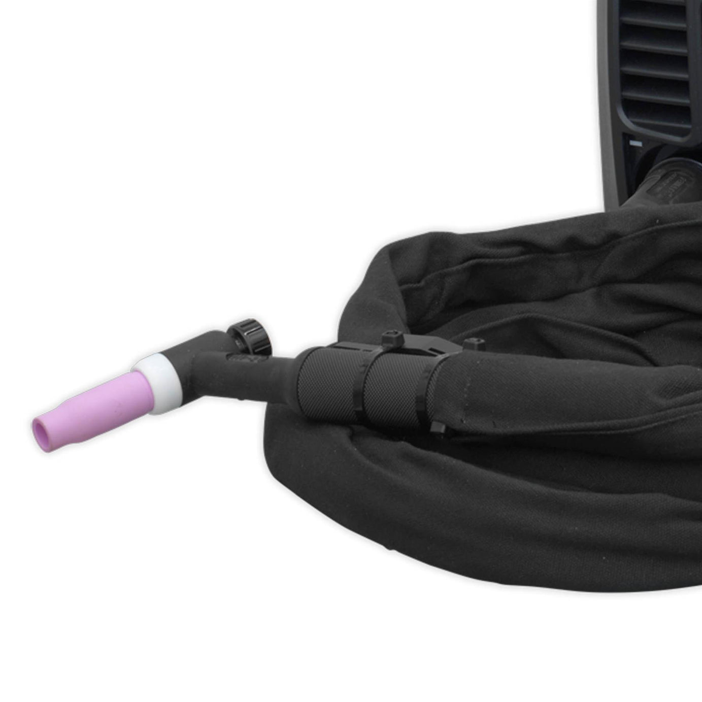 Sealey TIG/MMA Inverter Welder 200A 230V