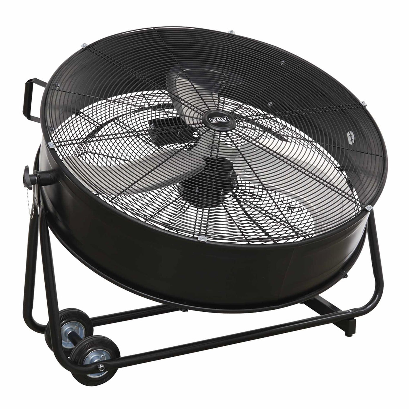 Sealey Industrial High Velocity Drum Fan 30" 230V