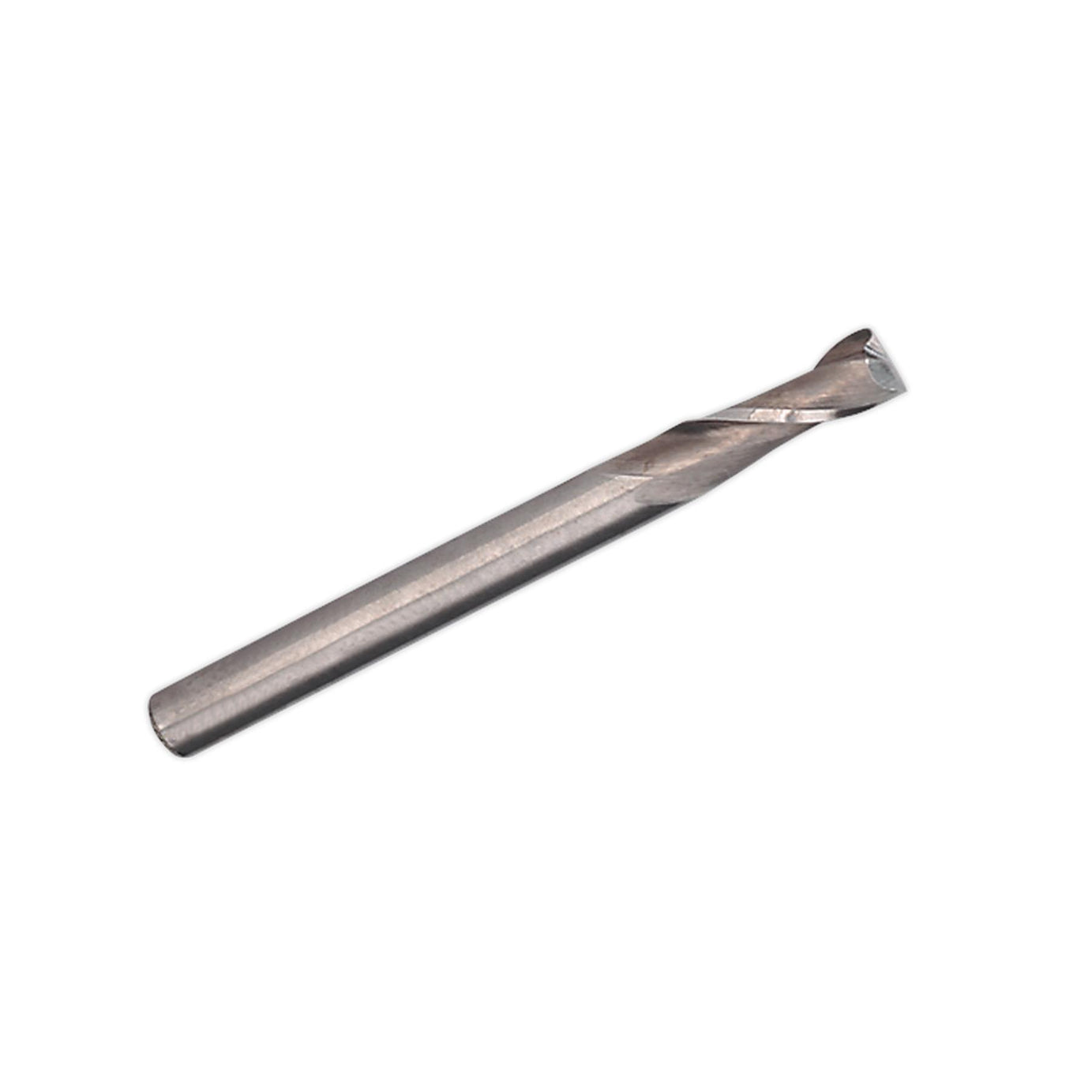 Sealey HSS End Mill Ø4mm 2 Flute High Quality Mill For Model No. SM2502