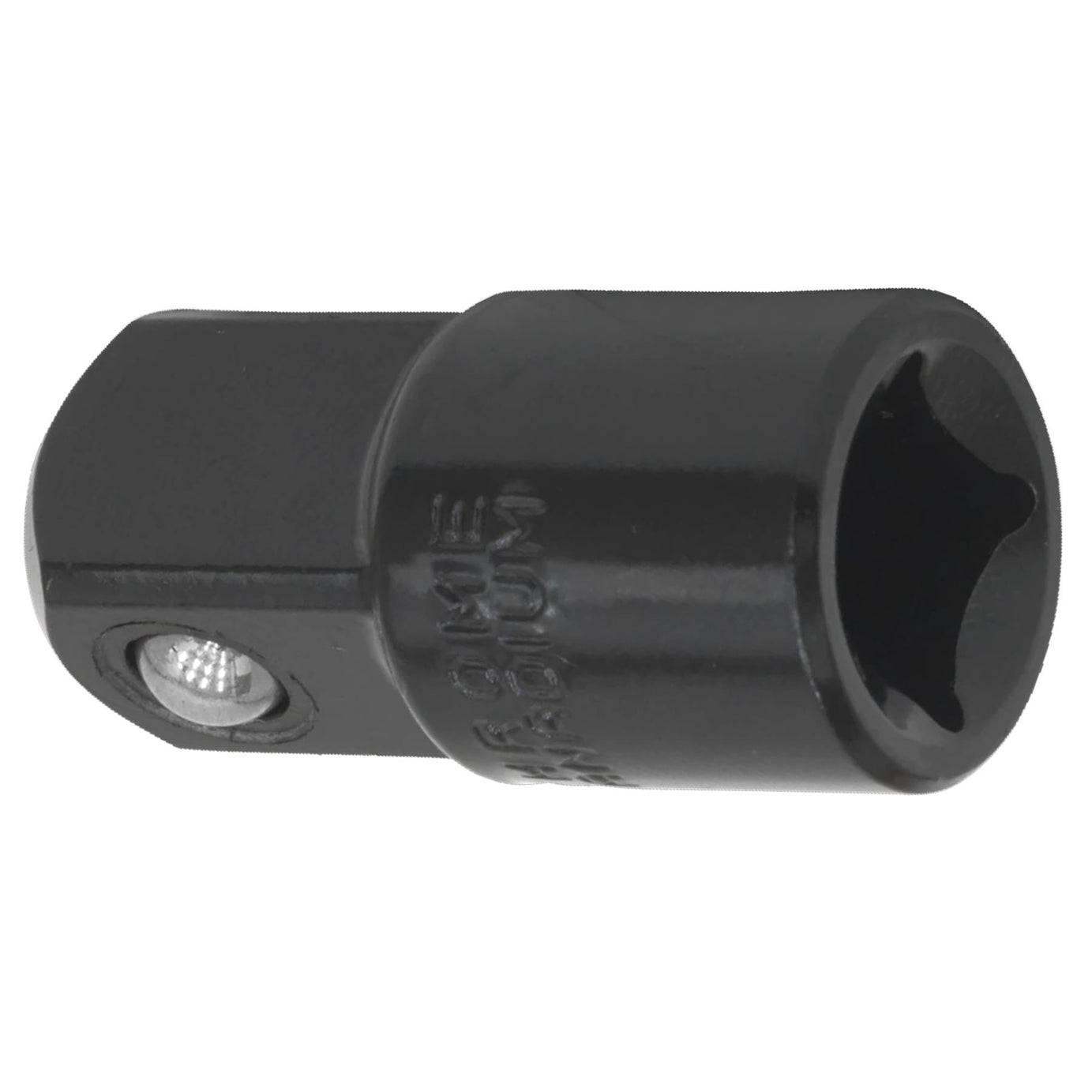 Sealey Impact Adaptor 3/8"Sq Drive Female - 1/2"Sq Drive Male