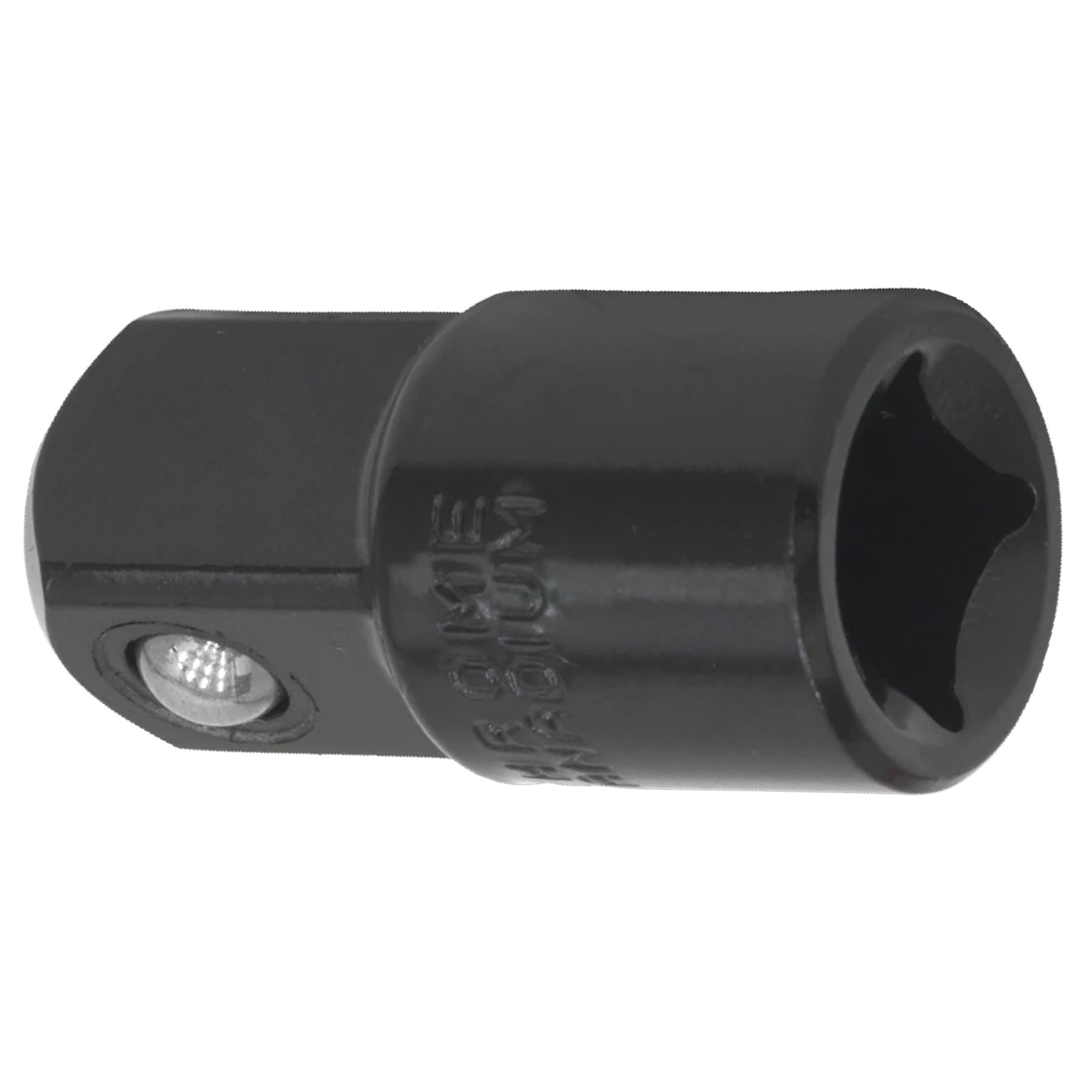 Sealey Impact Adaptor 3/8"Sq Drive Female - 1/2"Sq Drive Male