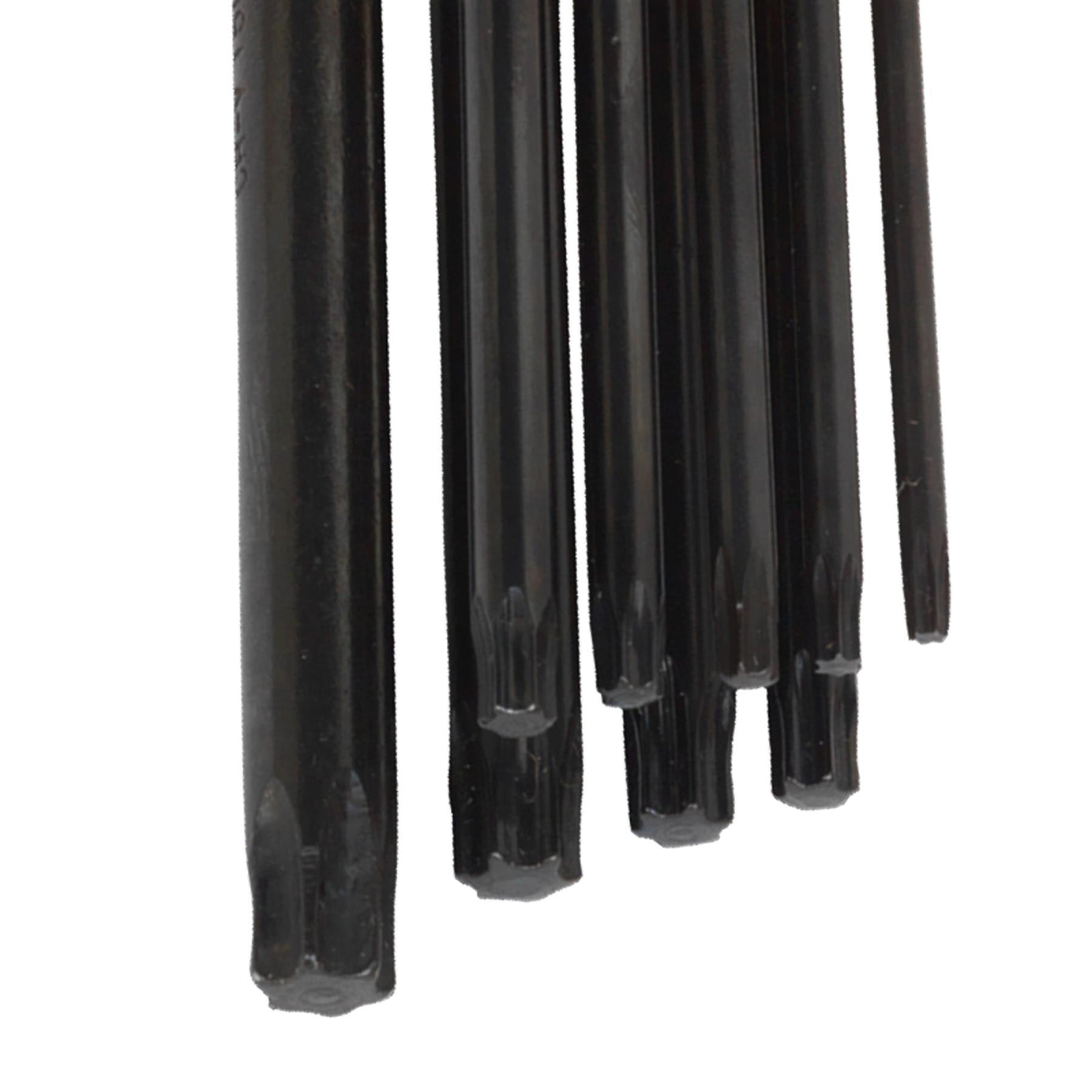 Sealey TRX-Star* Key Set 9pc Long
