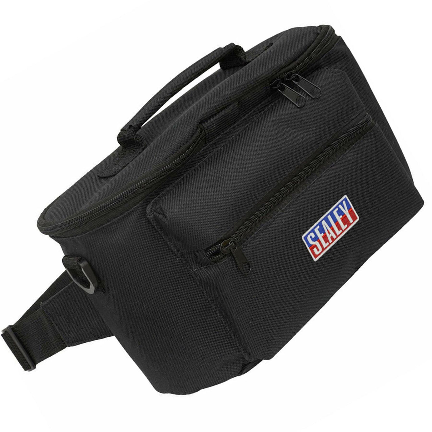 Sealey Motorctycle Waist Bag - Large