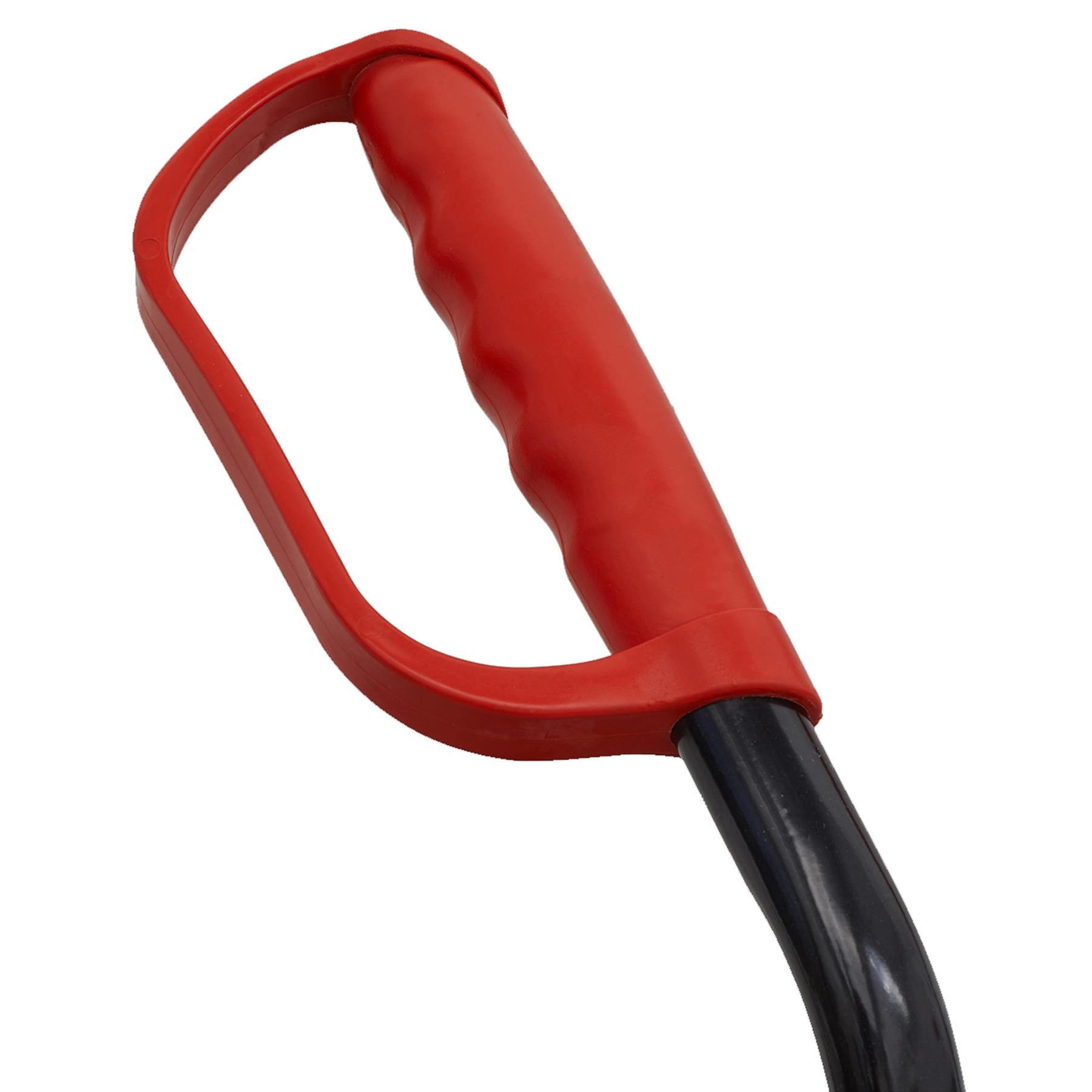 Sealey 250kg Capacity Heavy-Duty Sack Truck With PU Tyres - CST987HD