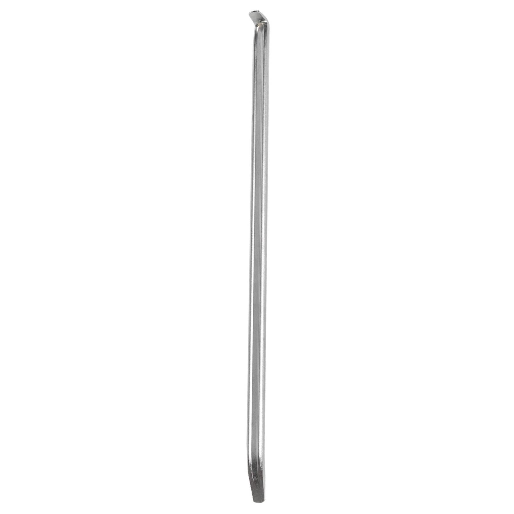 Sealey Tyre Lever 760mm - VSTL760 Hardened carbon steel tyre lever