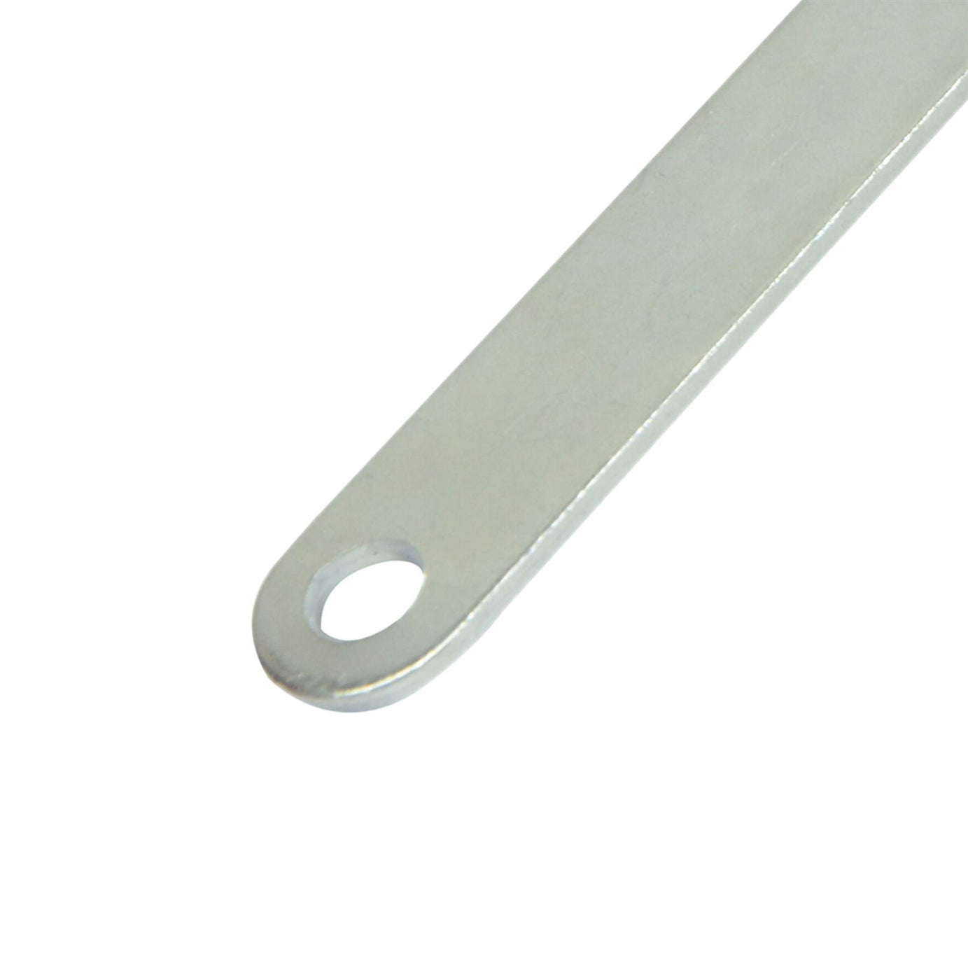 Pin Spanner Wrench, Angle Grinder Two Pin Key & Flange Set M14 Thread Replacement