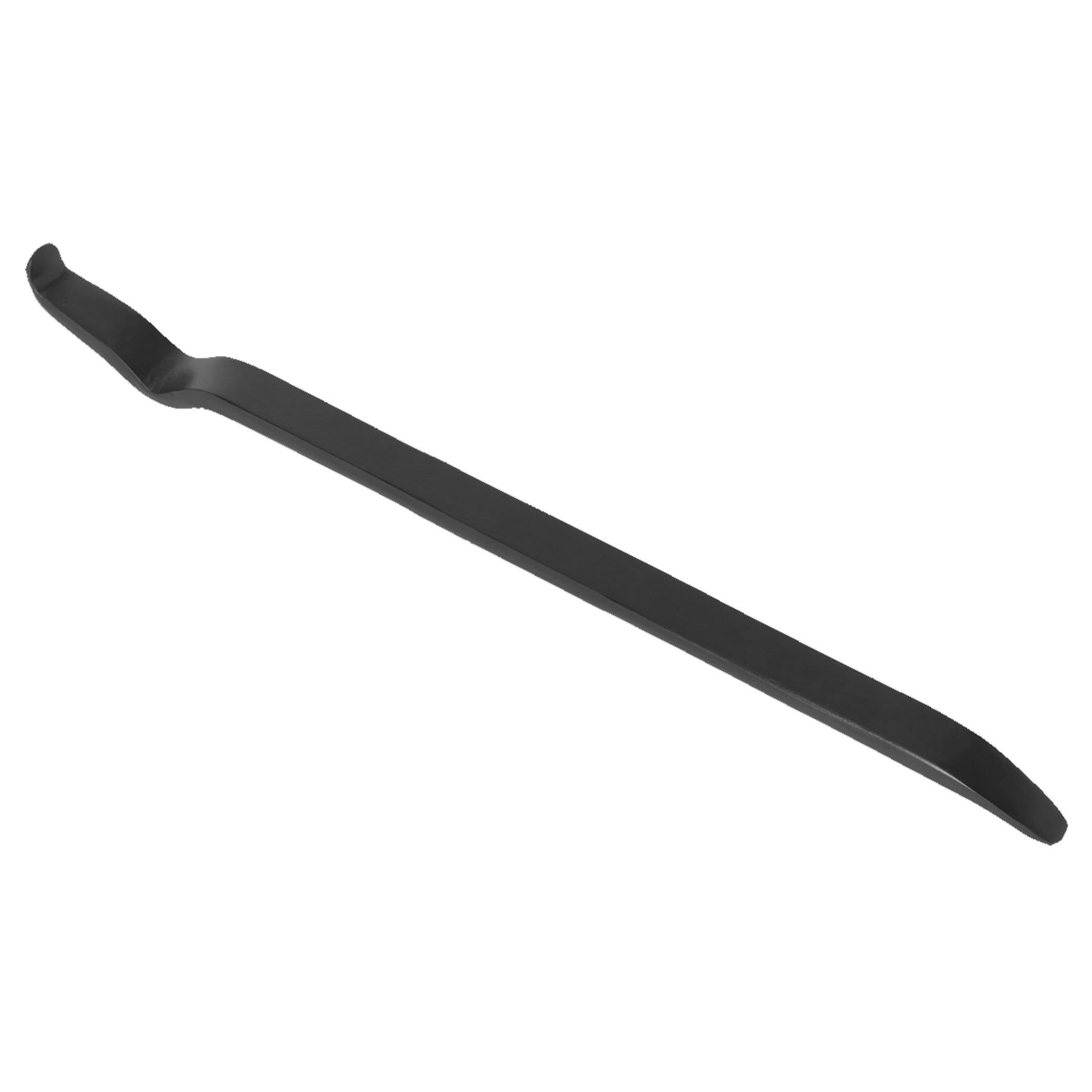 Tyre Lever 600mm Heavy-Duty.  Carbon steel tyre lever. Sealey