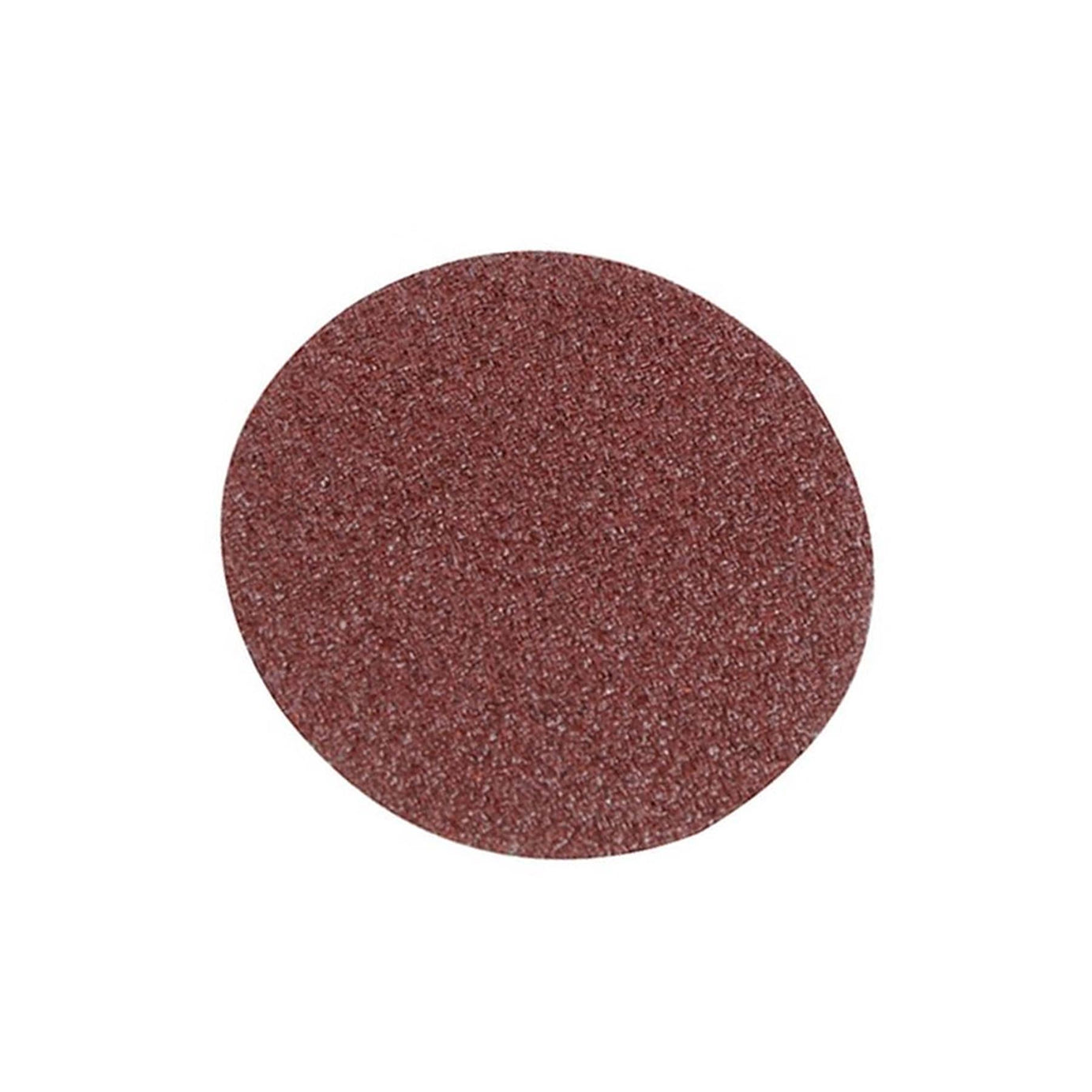 Sanding Discs 125mm 10Pk Grit 120 Hook & Loop Aluminium Oxide Sander Polishers