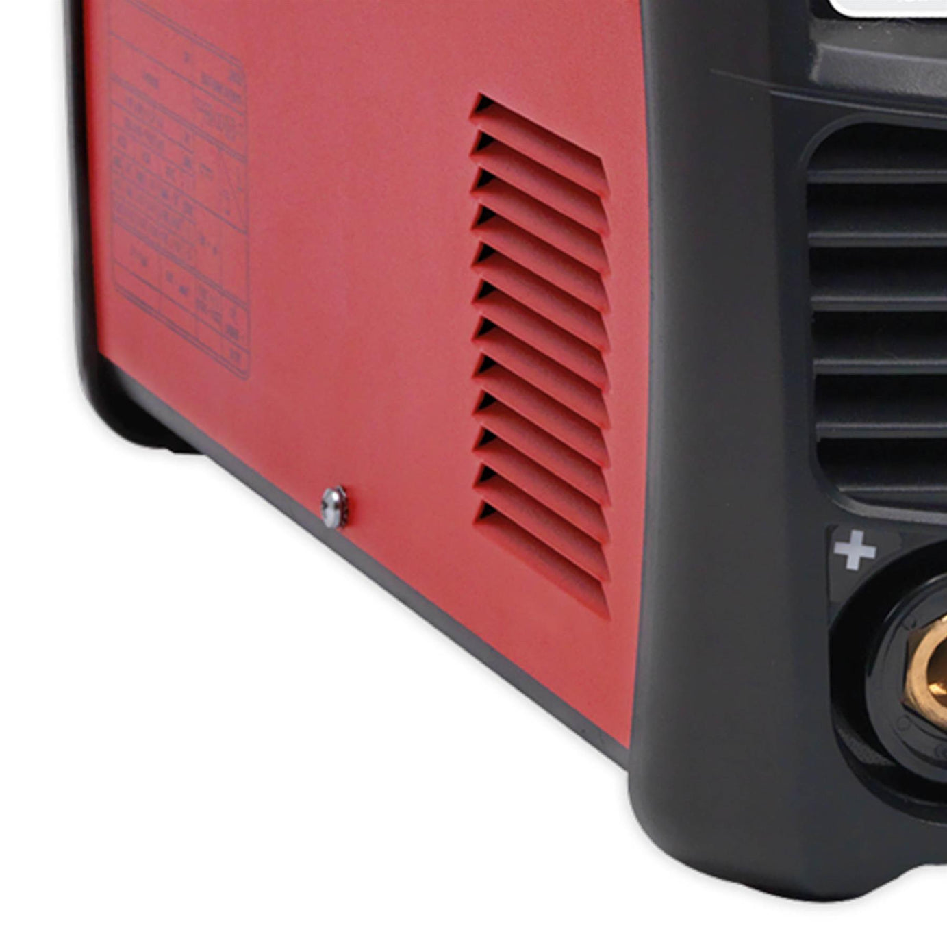 Sealey TIG/MMA Inverter Welder 180A 230V