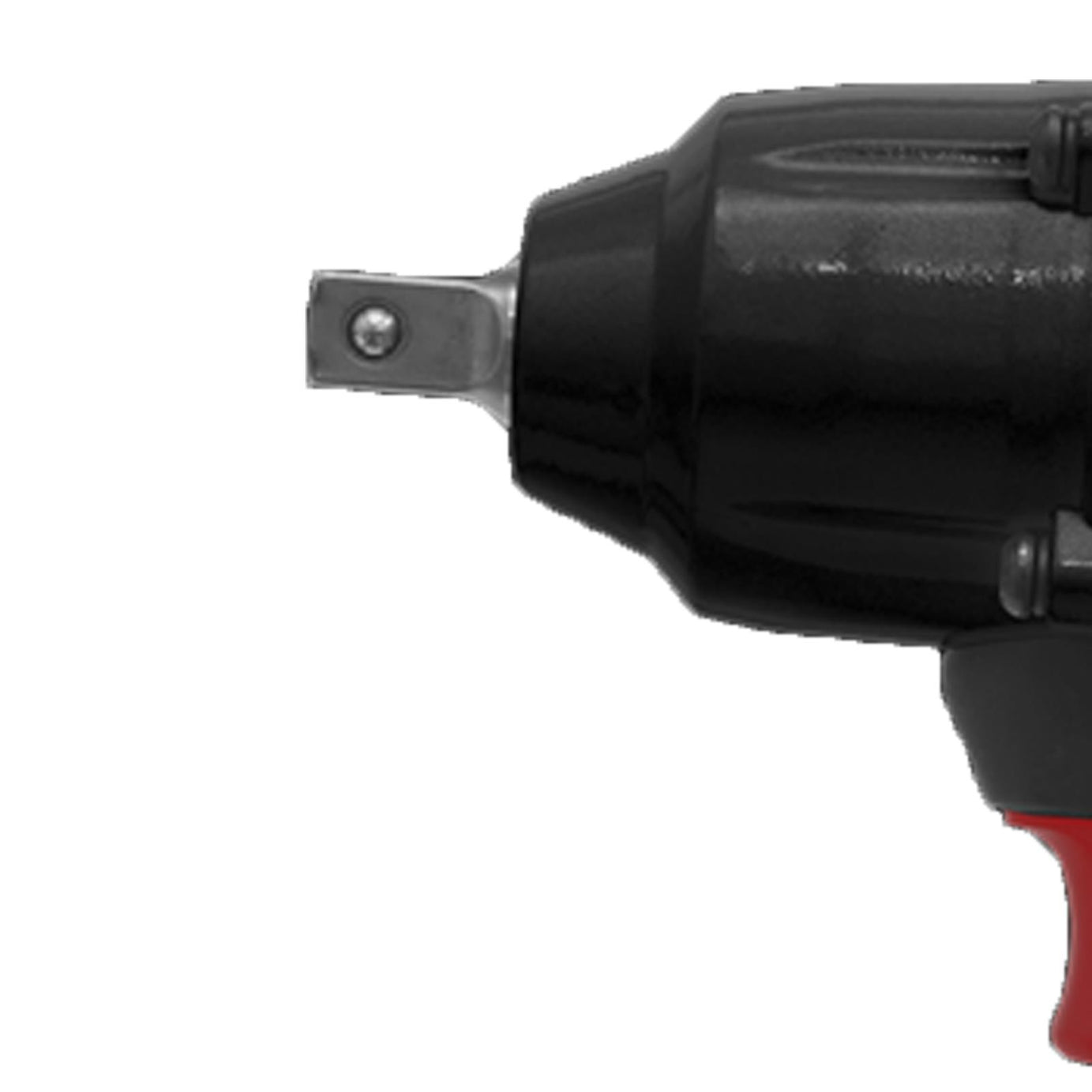 Impact Wrench 20V 1/2"Sq Drive 700Nm - Body Only - Sealey - CP20VPIW