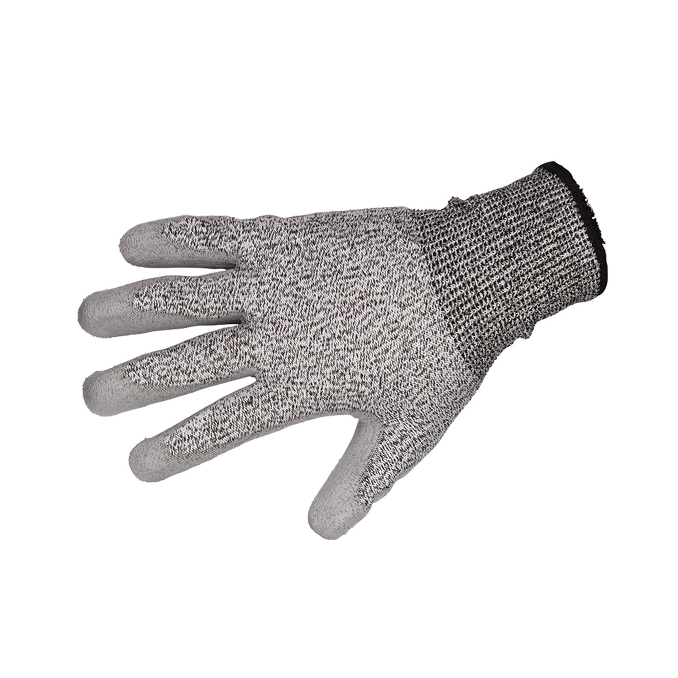 Sealey Anti-Cut PU Gloves (Cut Level C - X-Large) - Pair