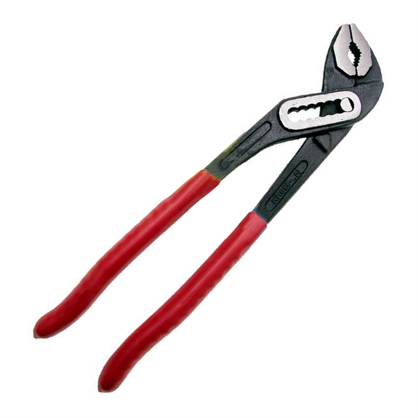 Box Joint Water Pump Pliers Set Corrosion-Resistant 3Pc 180-300mm/7"-12"