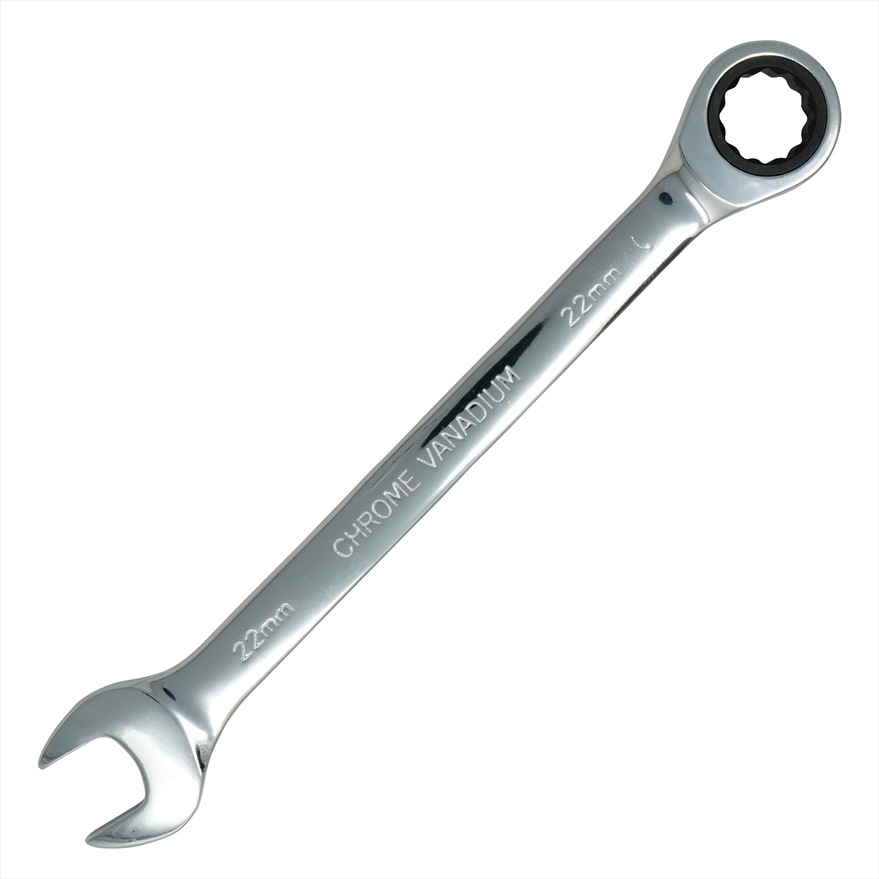 Fixed Head Ratchet Metric Spanner
