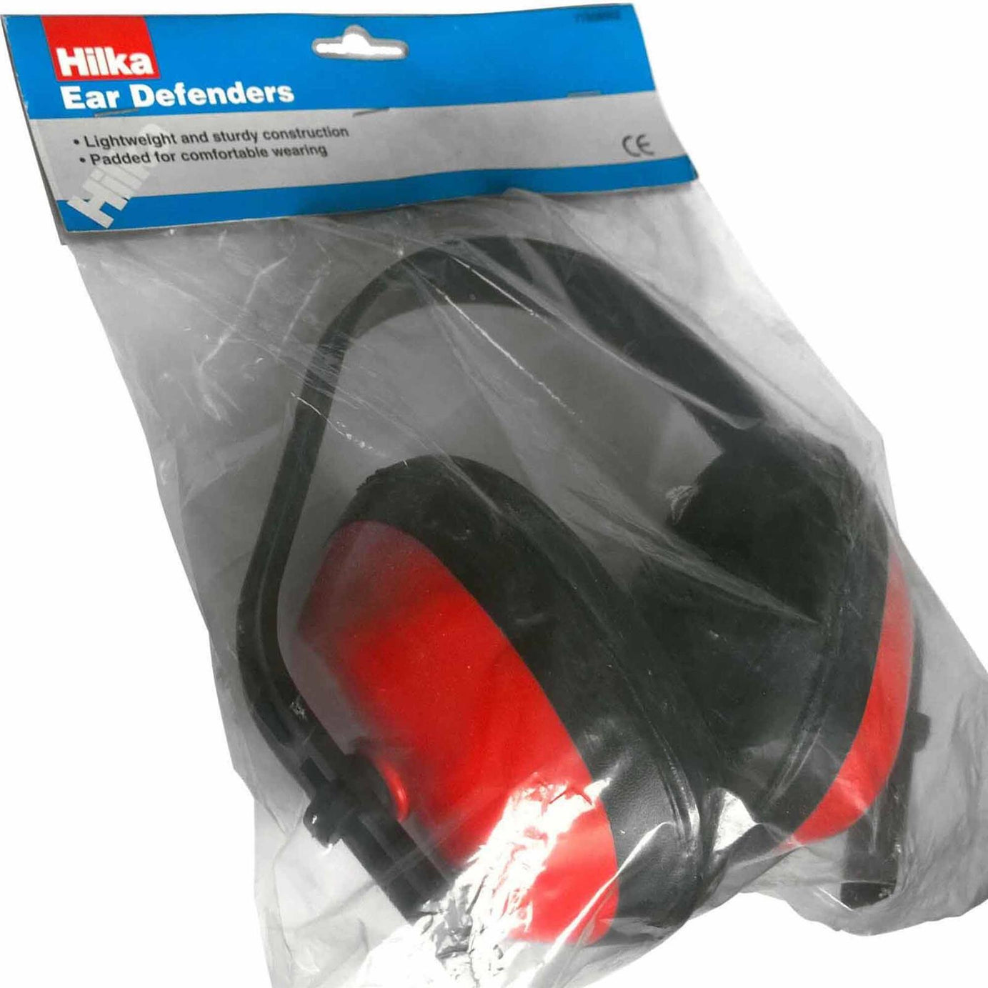 Ear Defenders (SNR27)