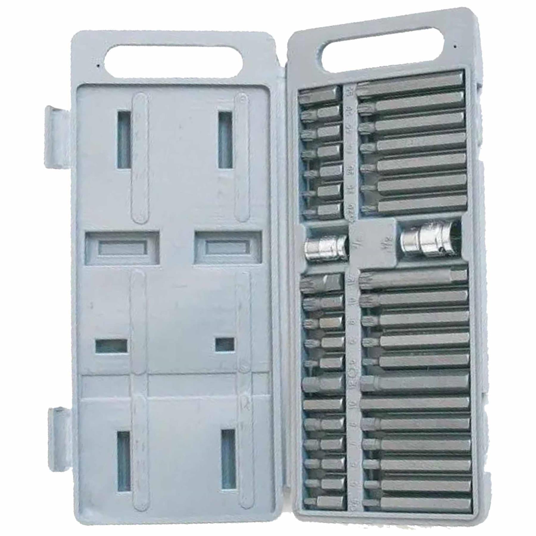 40 Piece Special Bit Set