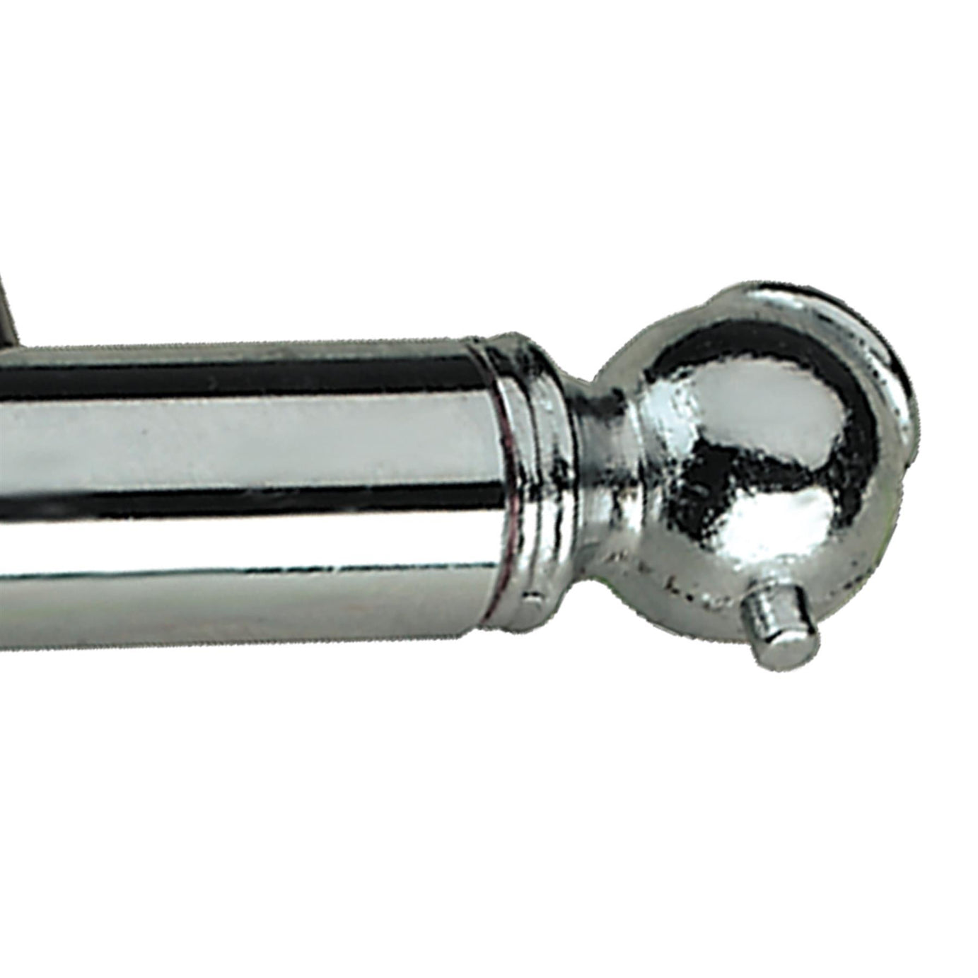 Sealey Tyre Pressure Gauge 0-4bar(0-60psi)