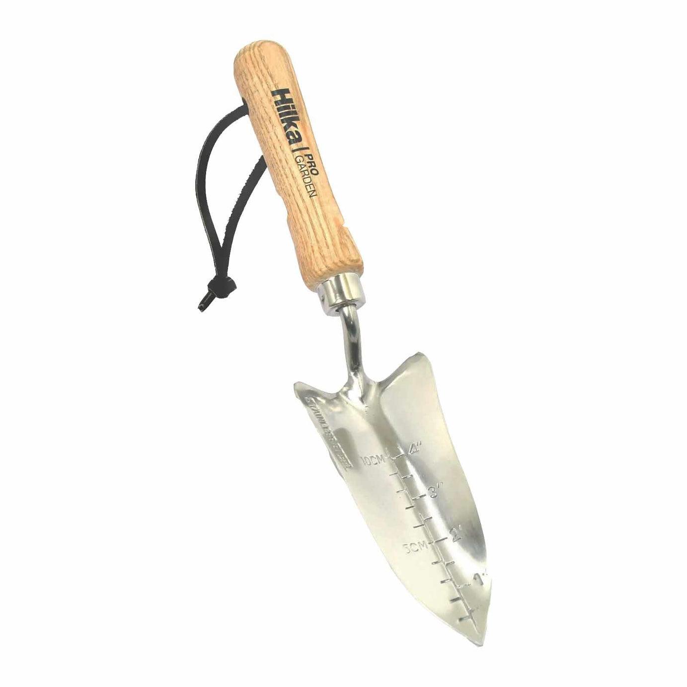 Premium Stainless Steel Hand Transplanter