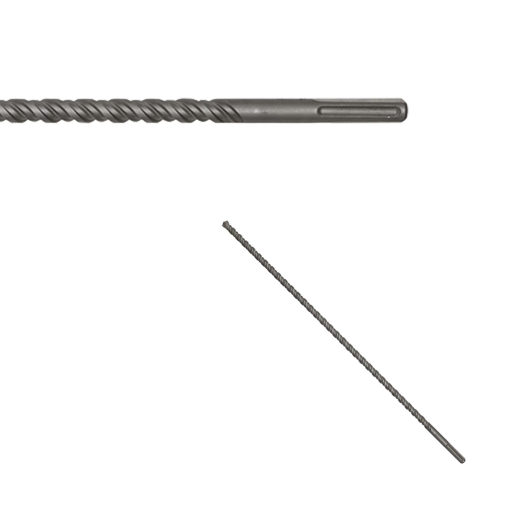 Sealey SDS MAX Drill Bit 16 x 920mm