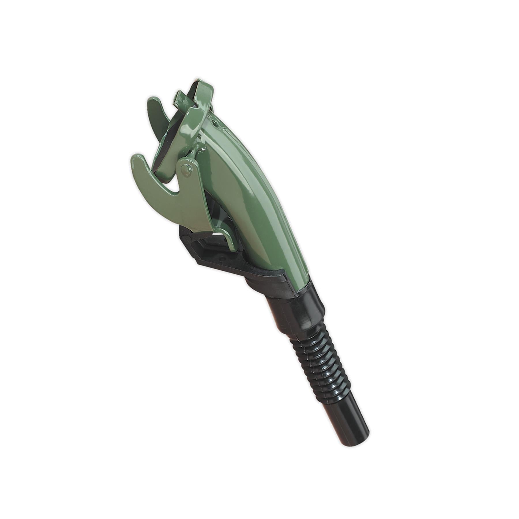 Sealey Pouring Spout - Green for JC5MG, JC10G, JC20G