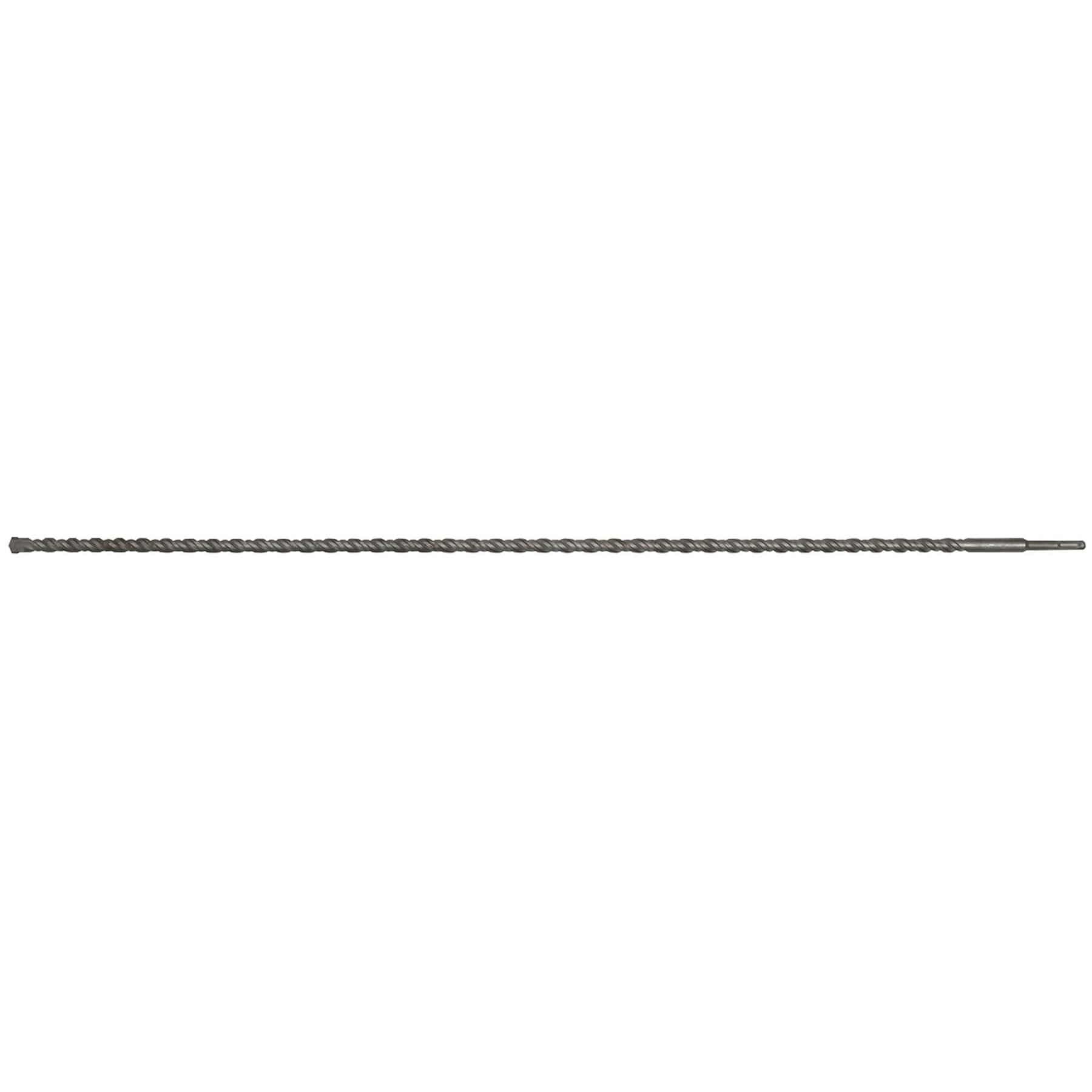 Sealey SDS Plus Drill Bit 18 x 1000mm
