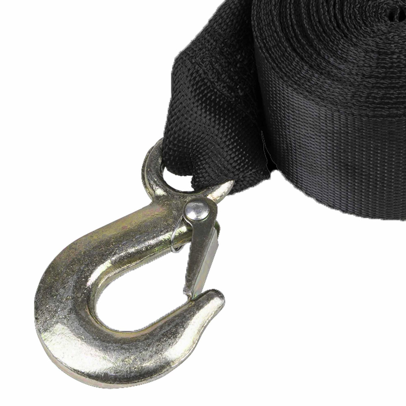 Sealey Winch Strap 1200lb 7m