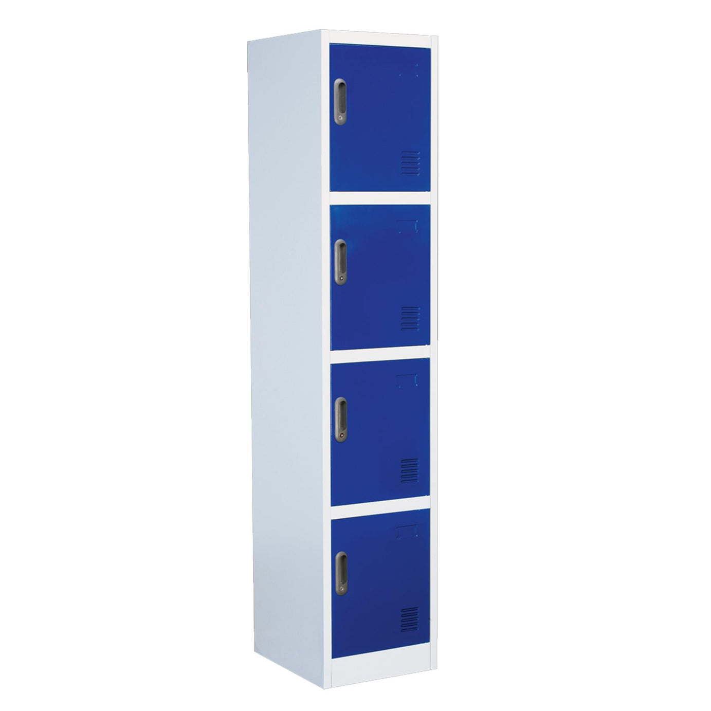 Sealey Locker 4 Door