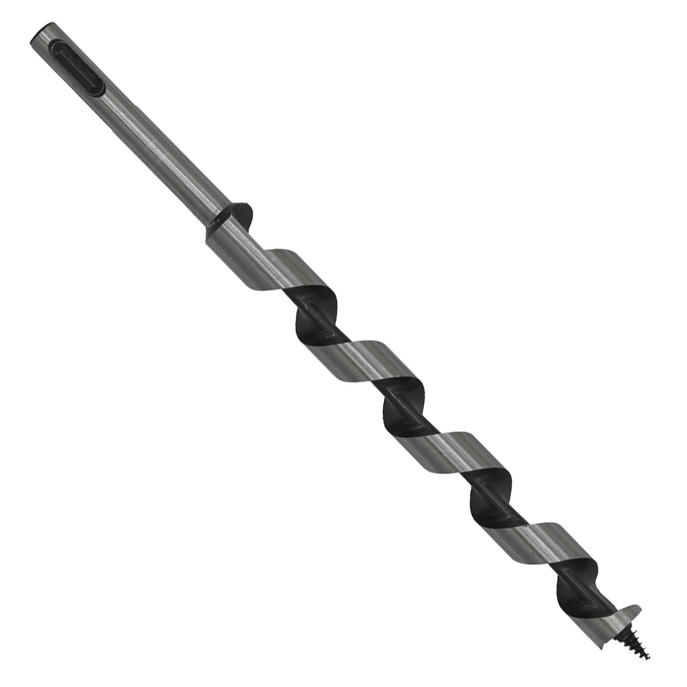 Sealey Superior quality SDS Plus Auger Wood Drill 16 x 235mm