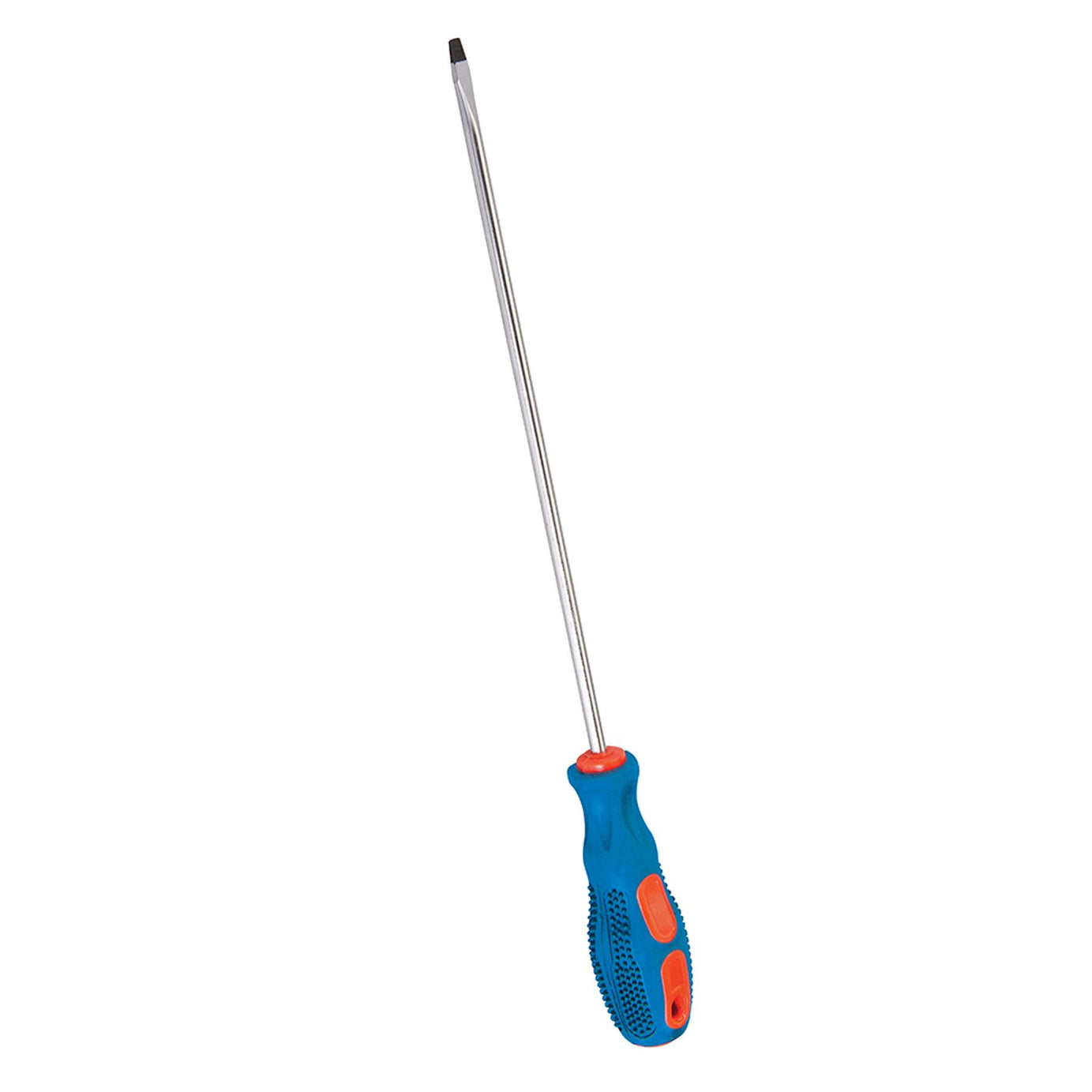 General Purpose Screwdriver Slotted Flared - 9.5 X 250mm Chrome Vanadium Blade