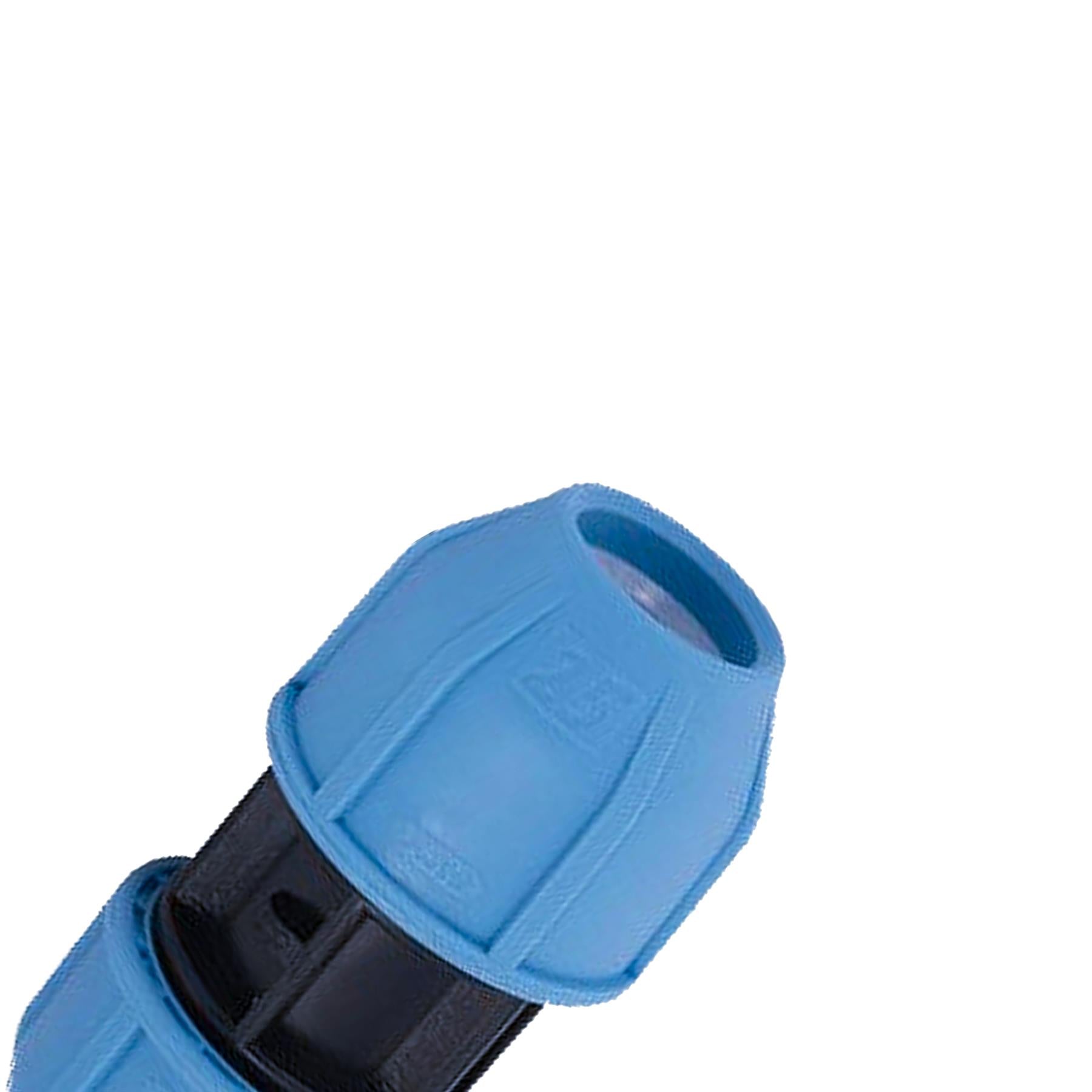 MDPE Straight Pipe Coupling 25 x25mm Polypropylene Compression Fitting Connector