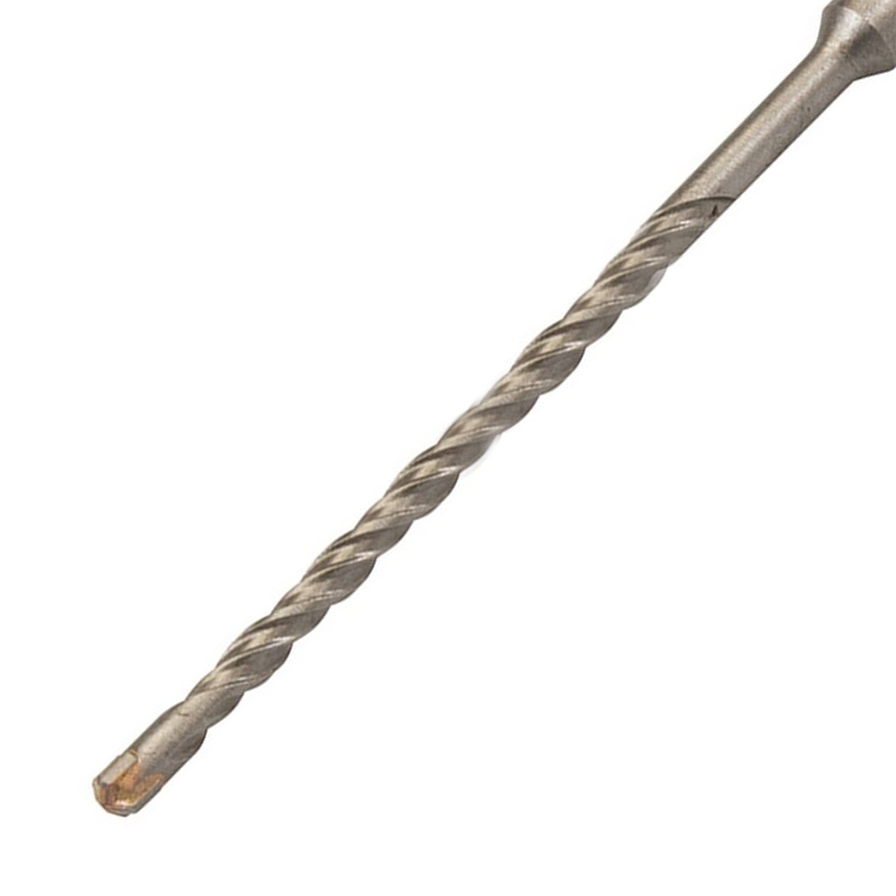 SDS Plus Cross Head Drill Bit 6 X 160mm Masonry Tungsten Carbide Concrete Stone