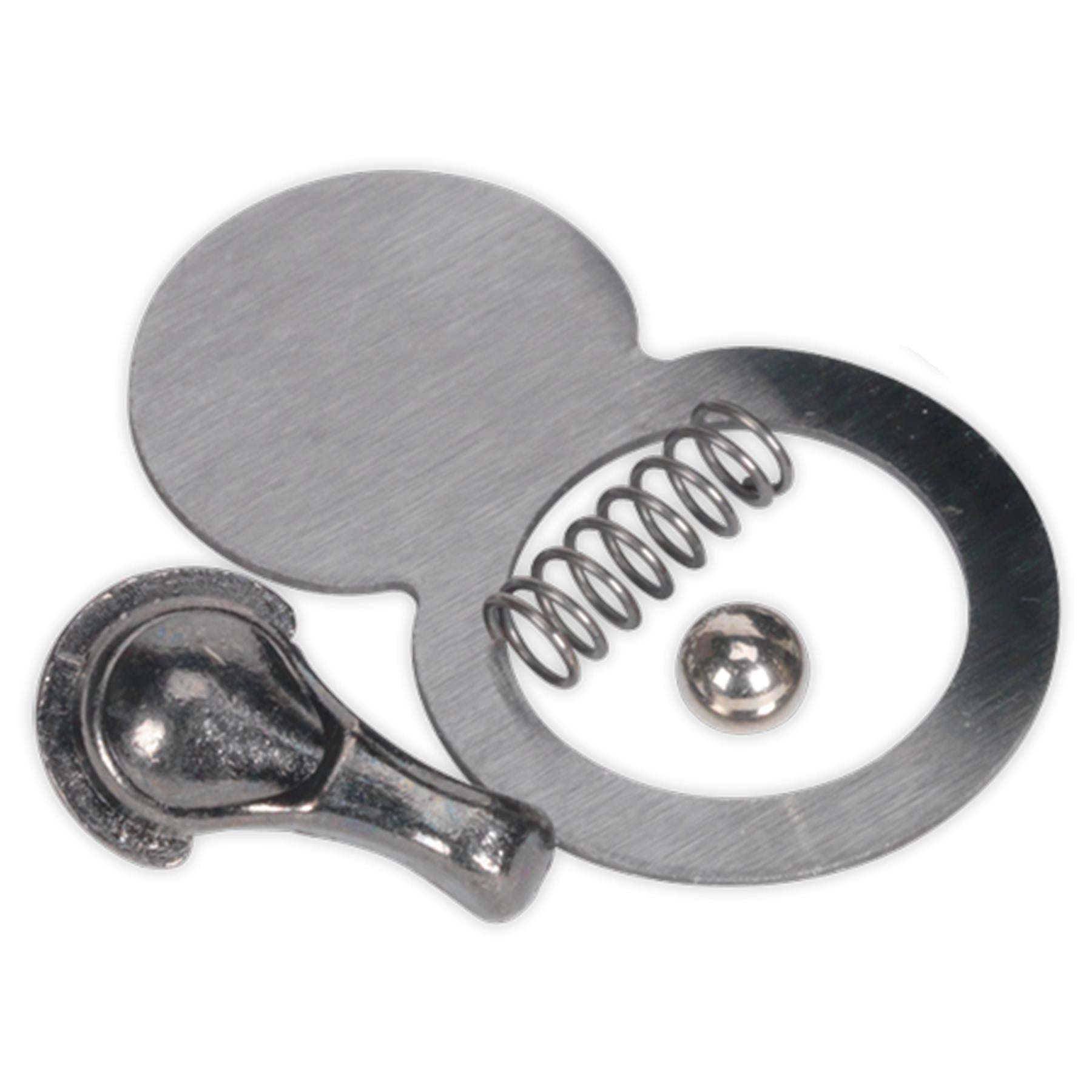 Sealey Repair Kit for AK660S 1/4"Sq Drive Ratchet Wrench