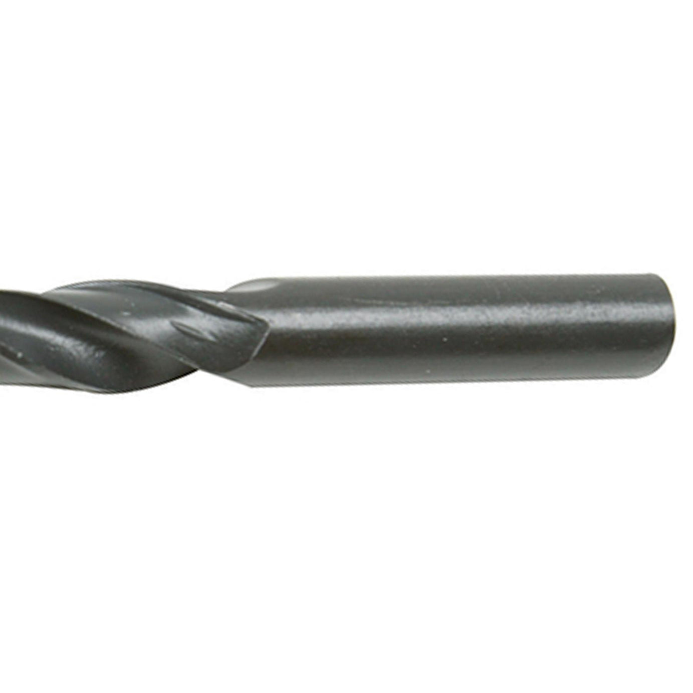 Qaulity 25Pce HSS-R Jobber Drill Bit Set 1mm - 13mm Hand Tool Drills Kit
