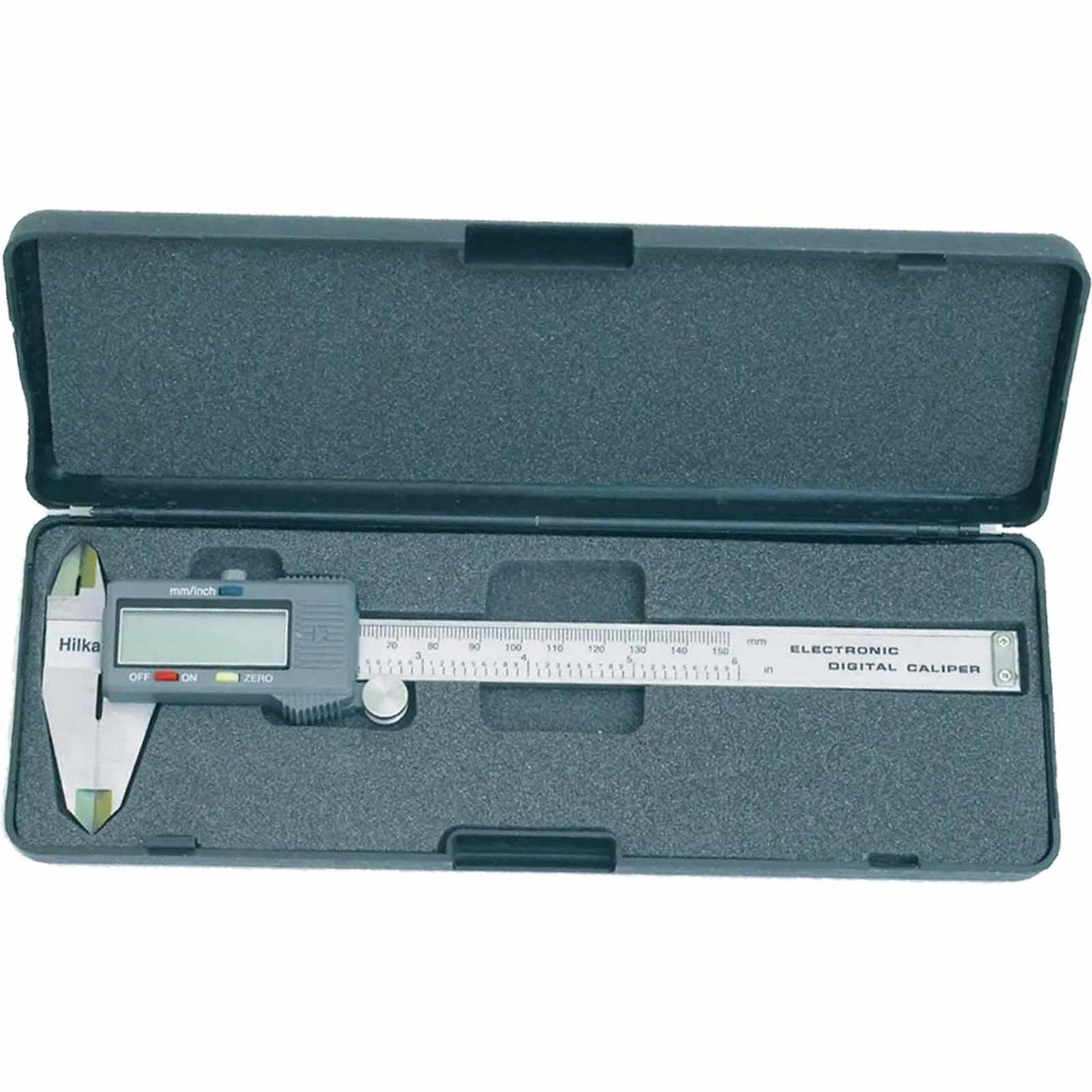 Digital Vernier Caliper