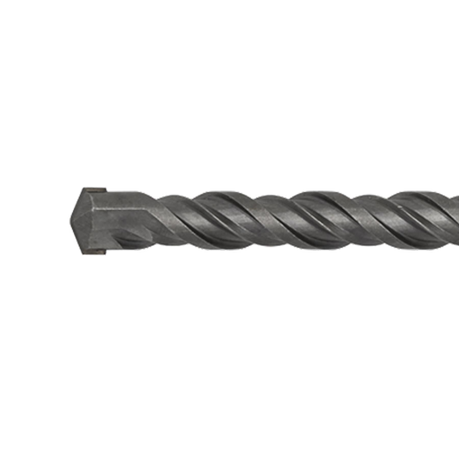 Sealey SDS Plus Drill Bit Ø16 x 250mm Superior Quality