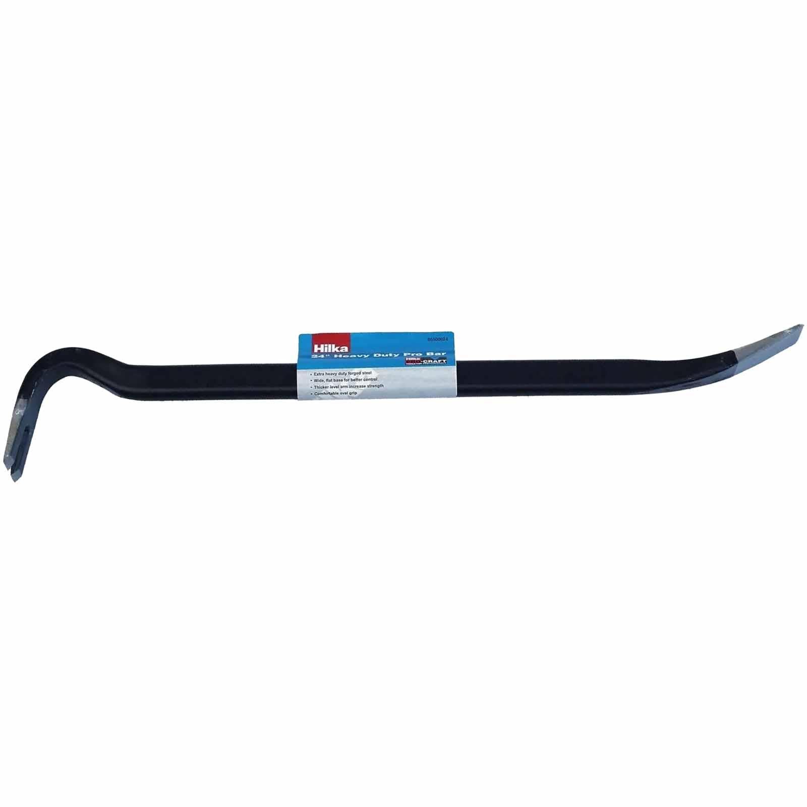 Heavy Duty Pro Wrecking Bar