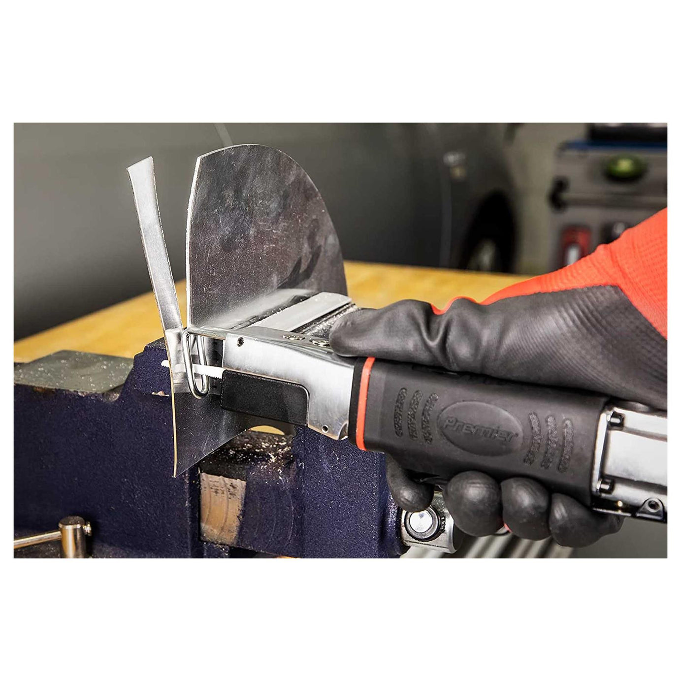 Sealey Air Saw Blade 24tpi - Pack of 15